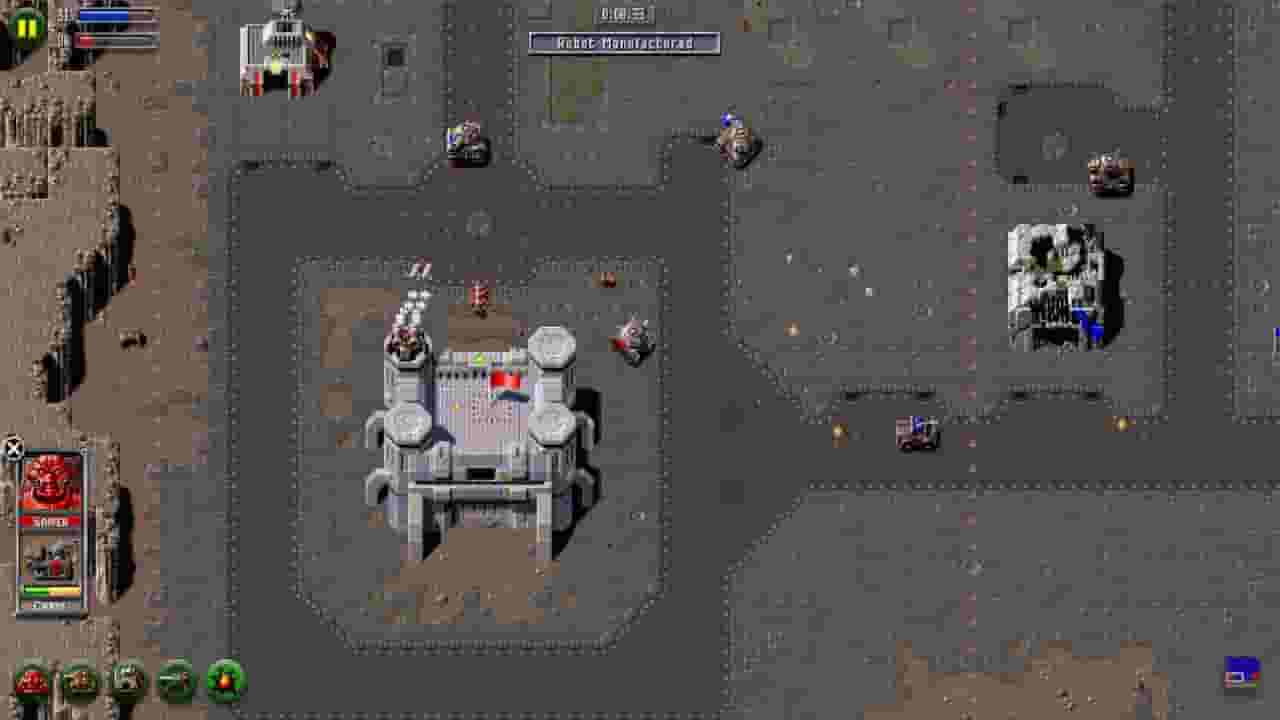 Z screenshot thumbnail screenshot 11