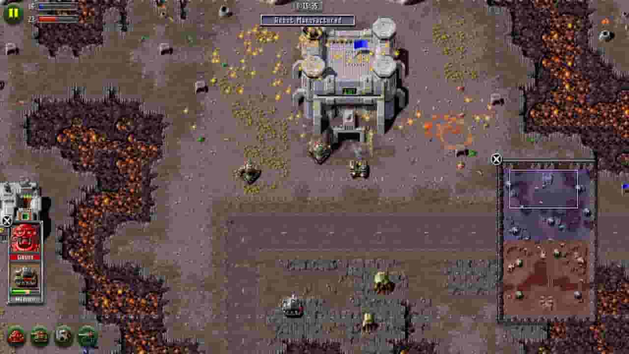 Z screenshot thumbnail screenshot 9