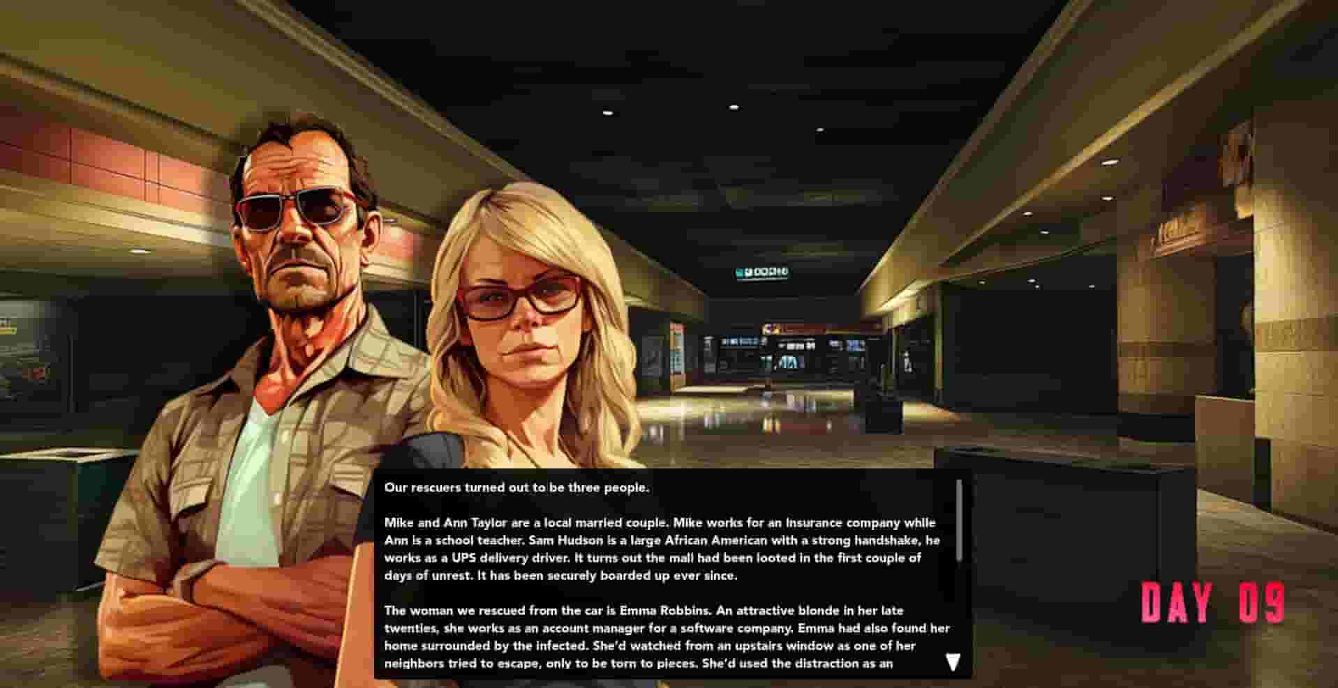 Z Diaries screenshot thumbnail screenshot 0