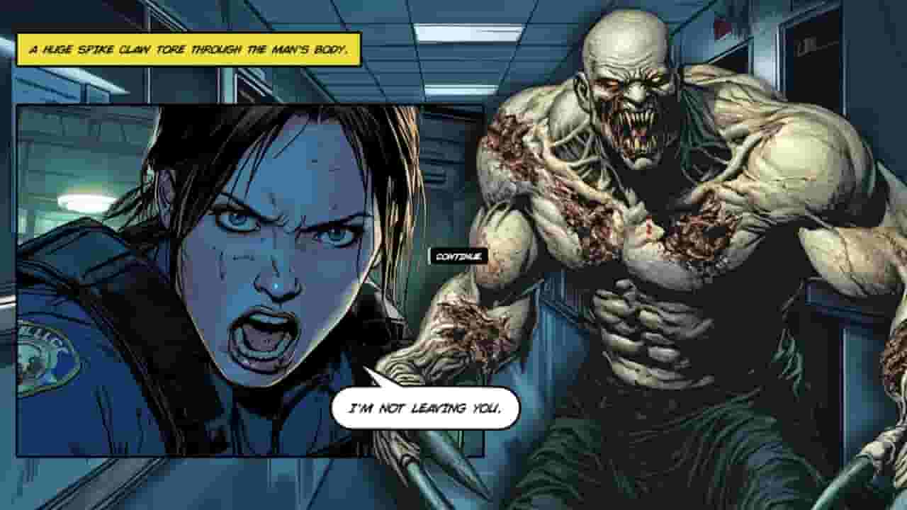 Z Virus: Outbreak screenshot thumbnail screenshot 3