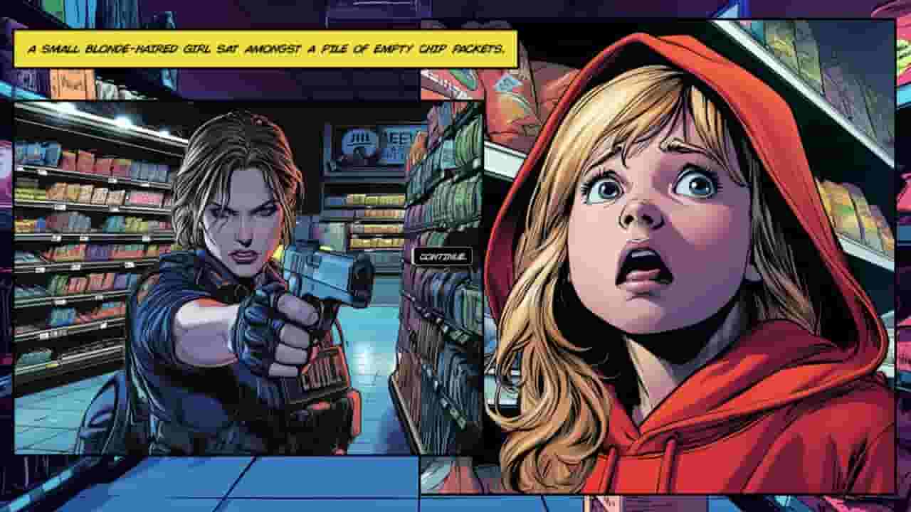 Z Virus: Outbreak screenshot thumbnail screenshot 4