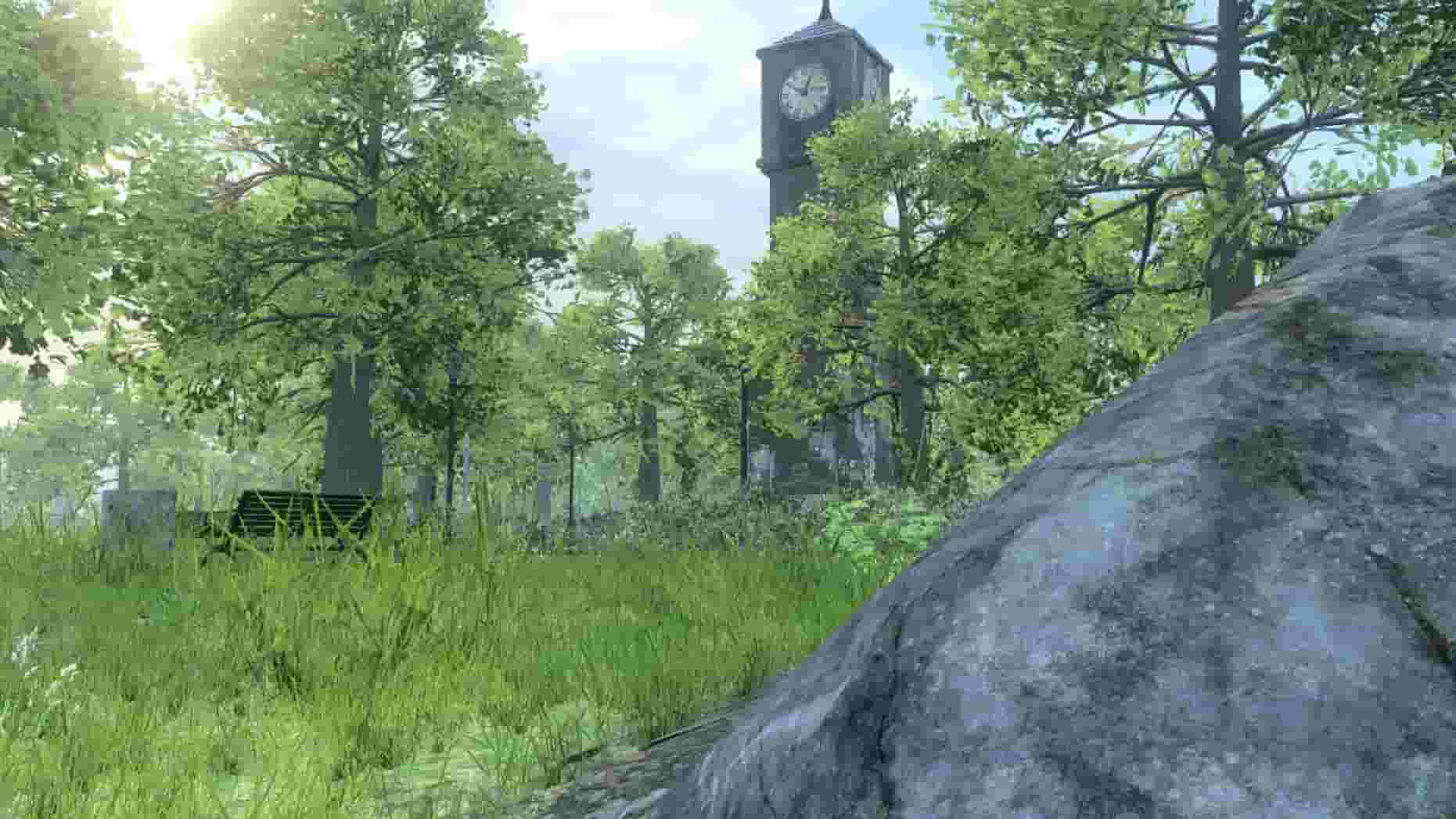 Z1 Battle Royale screenshot thumbnail screenshot 2