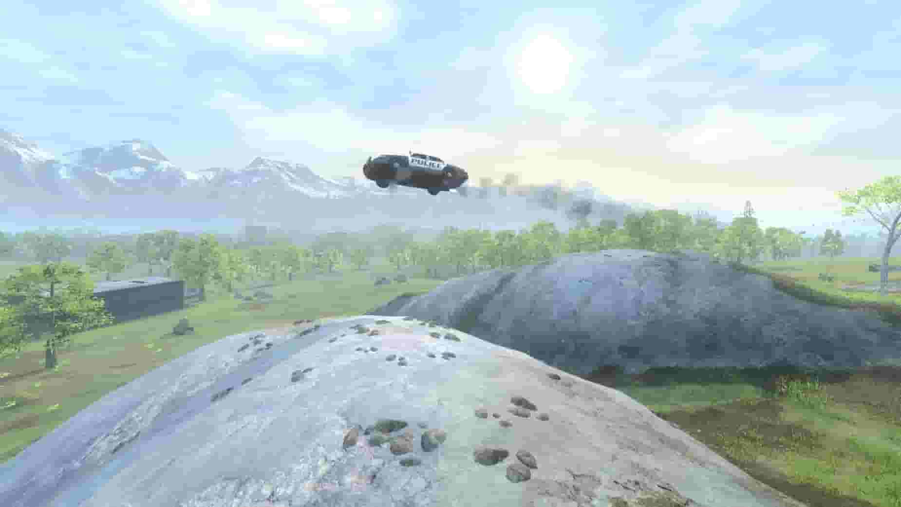 Z1 Battle Royale screenshot thumbnail screenshot 5