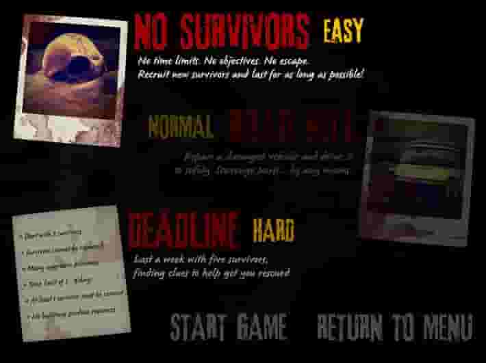 Zafehouse: Diaries screenshot thumbnail screenshot 0