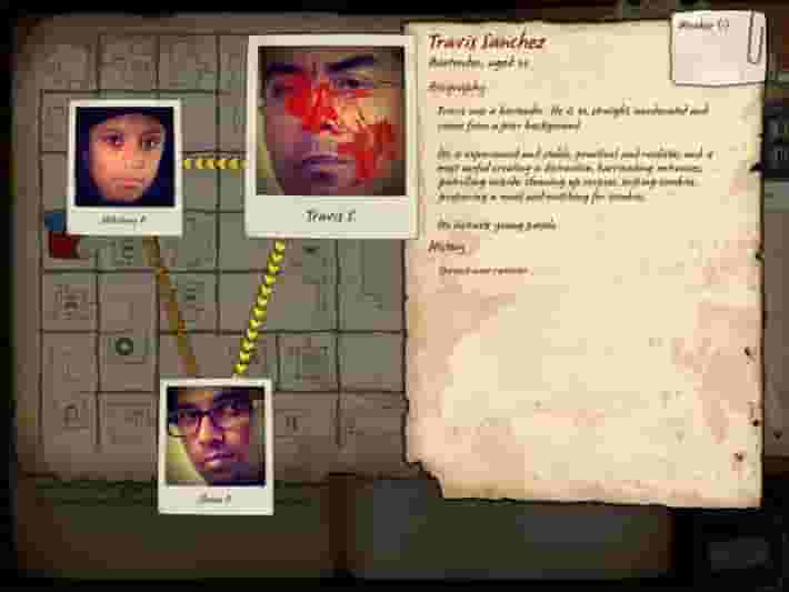 Zafehouse: Diaries screenshot thumbnail screenshot 10