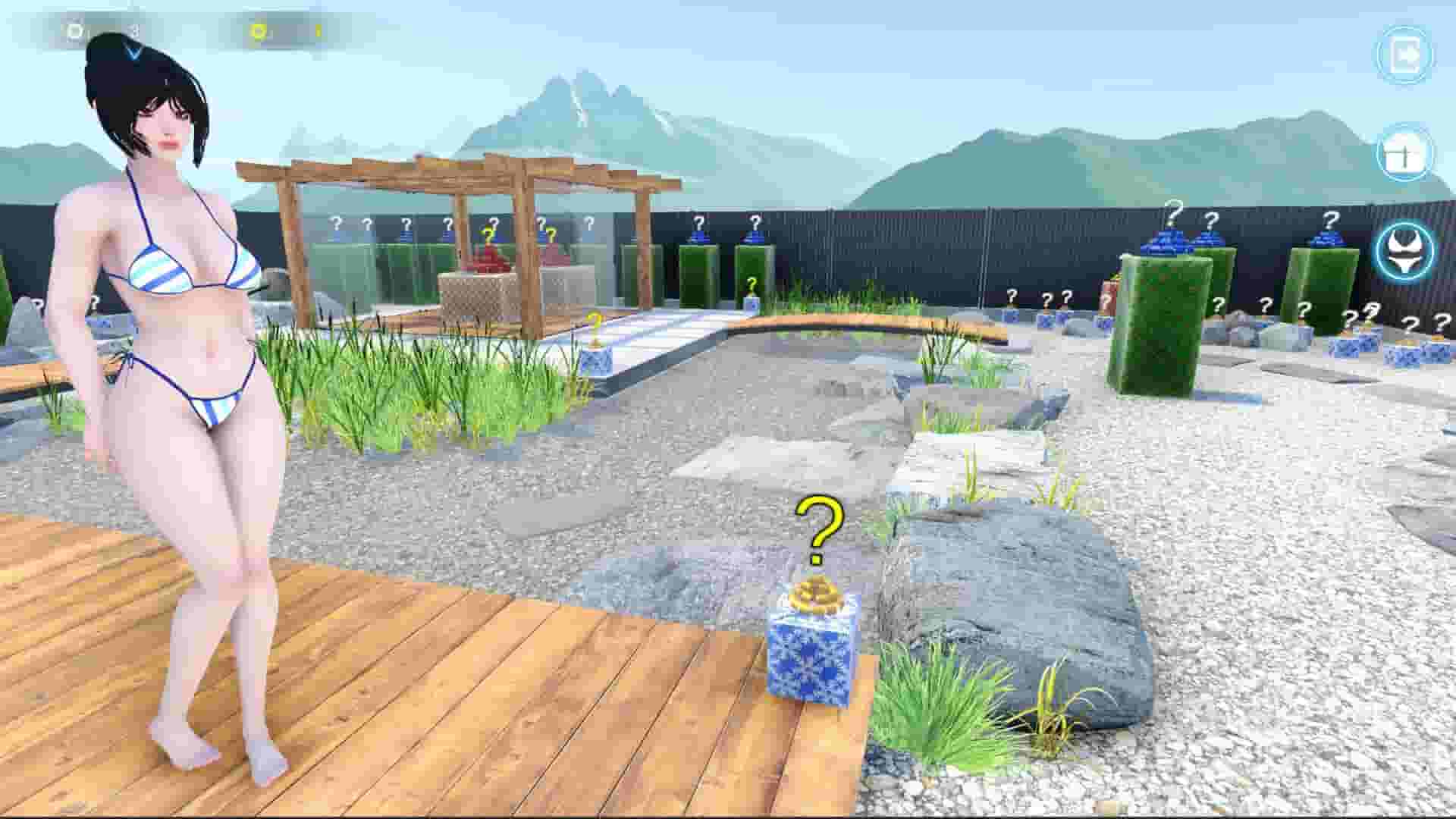 Zen Beauty screenshot thumbnail screenshot 2