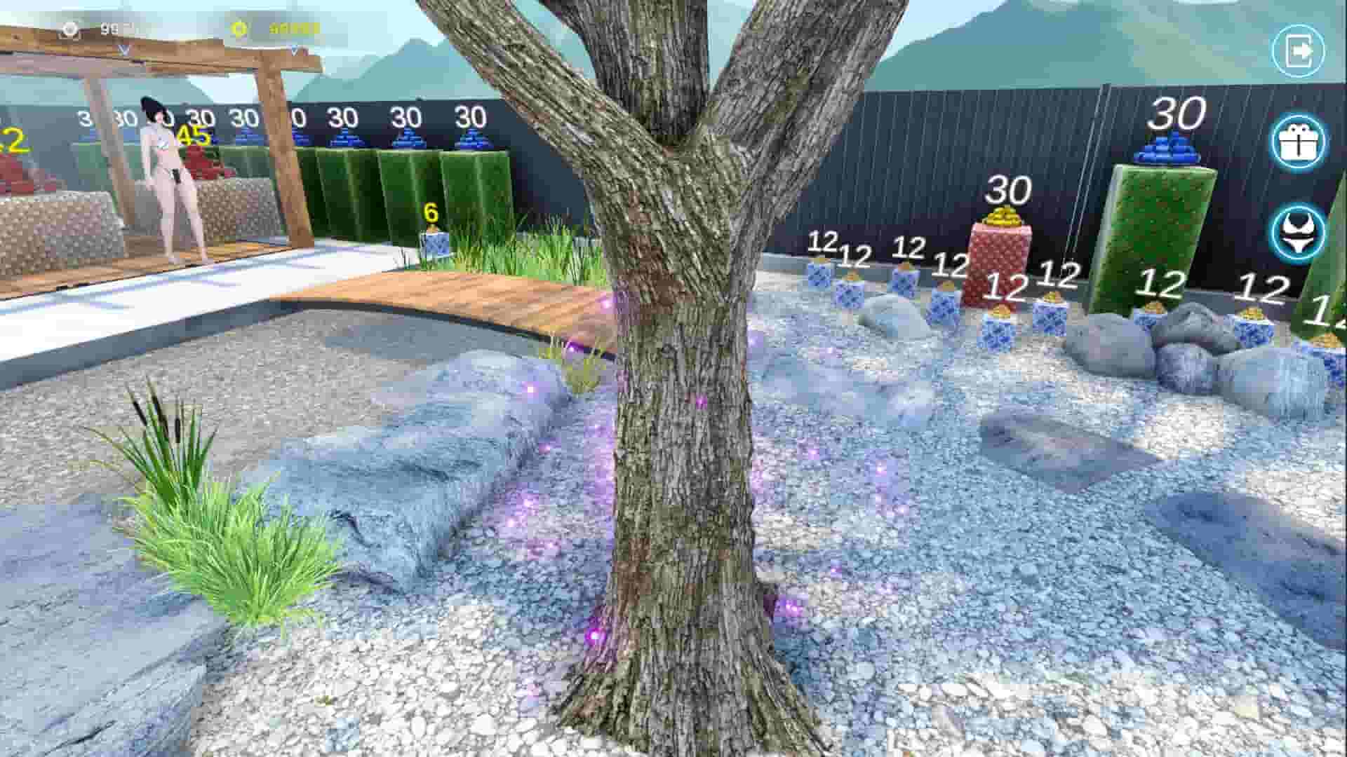 Zen Beauty screenshot thumbnail screenshot 3