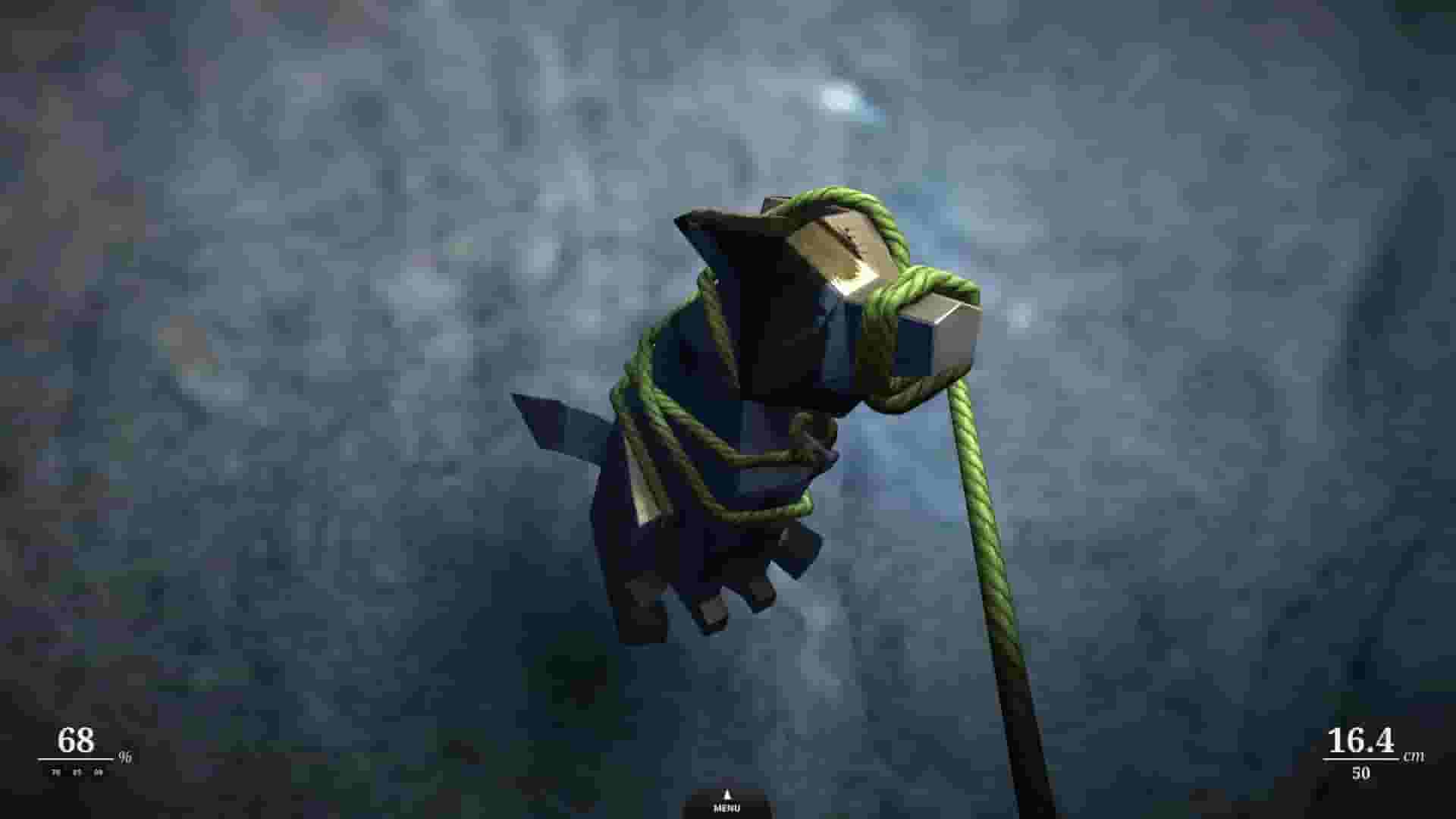 Zen Bound 2 screenshot thumbnail screenshot 3