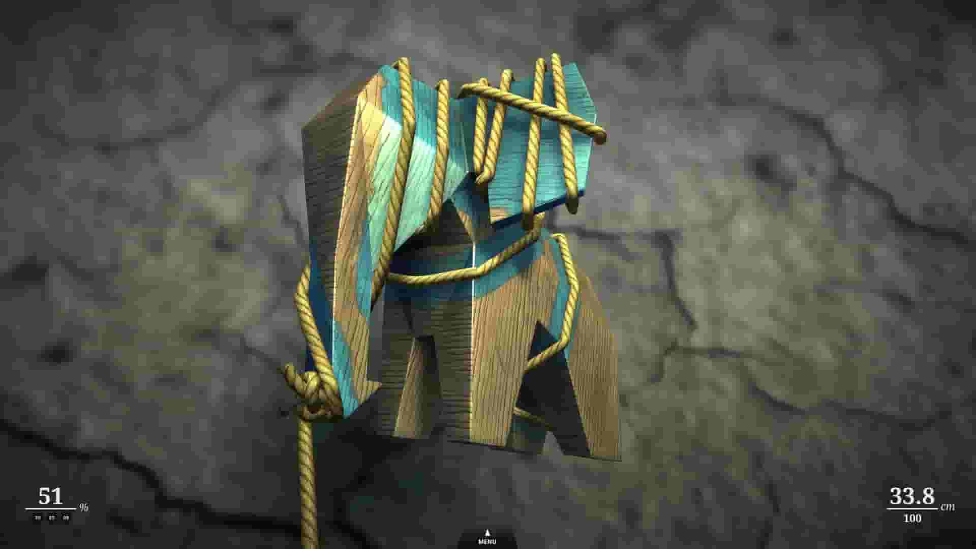 Zen Bound 2 screenshot thumbnail screenshot 4