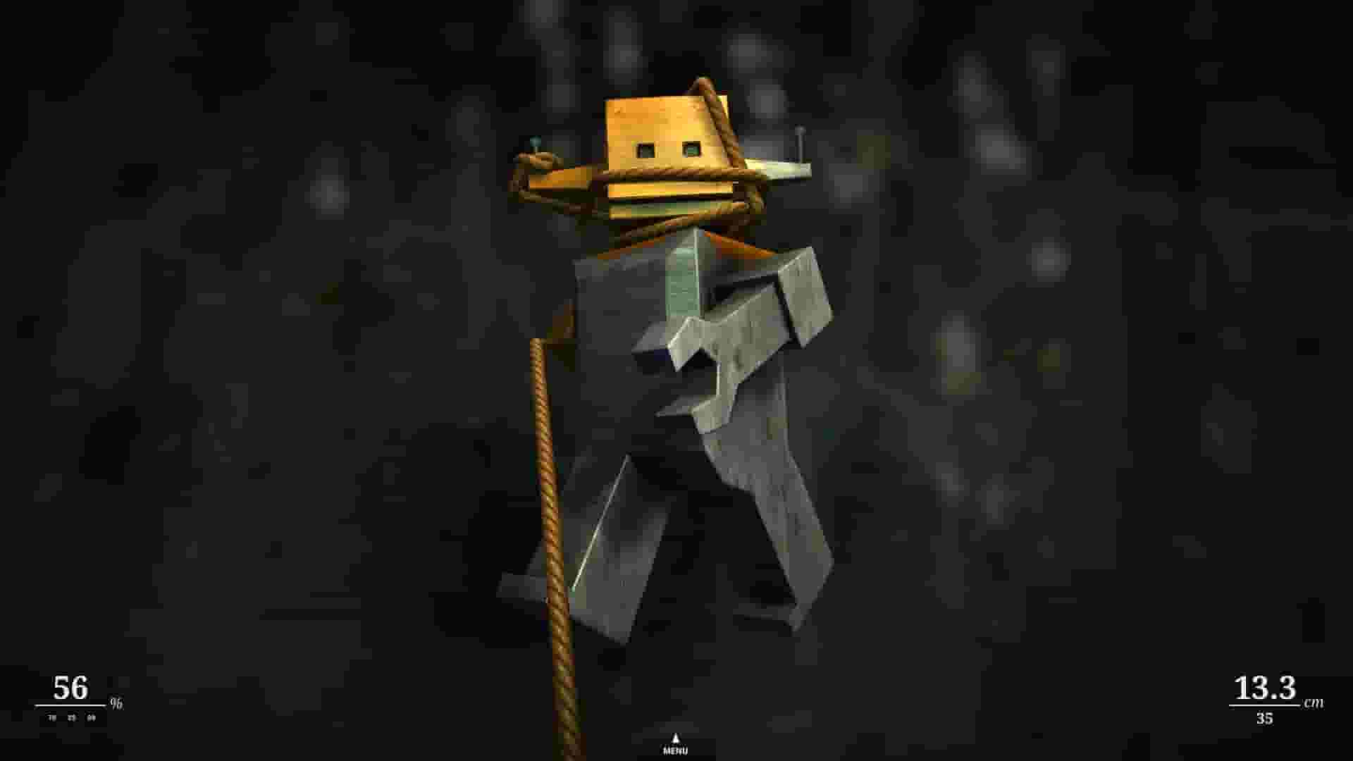 Zen Bound 2 screenshot thumbnail screenshot 6