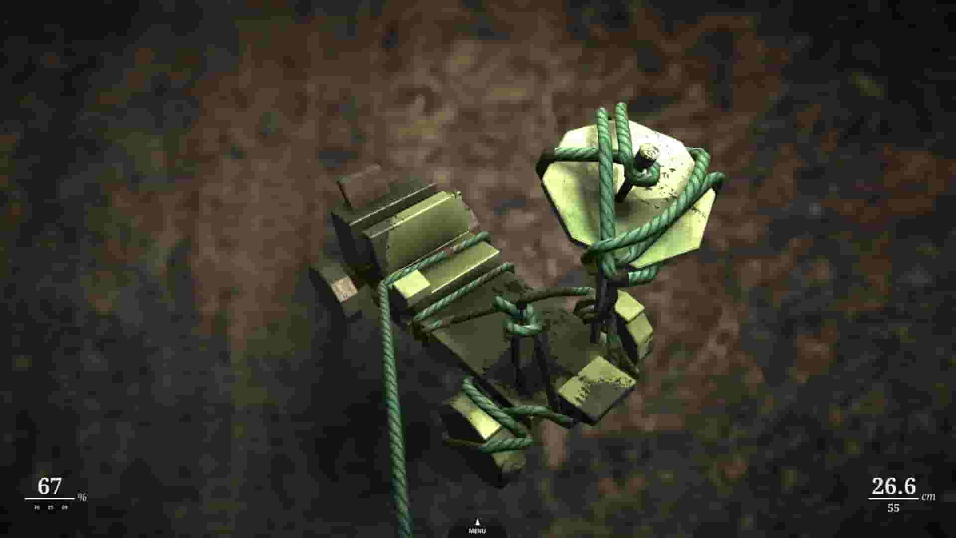 Zen Bound 2 screenshot thumbnail screenshot 7