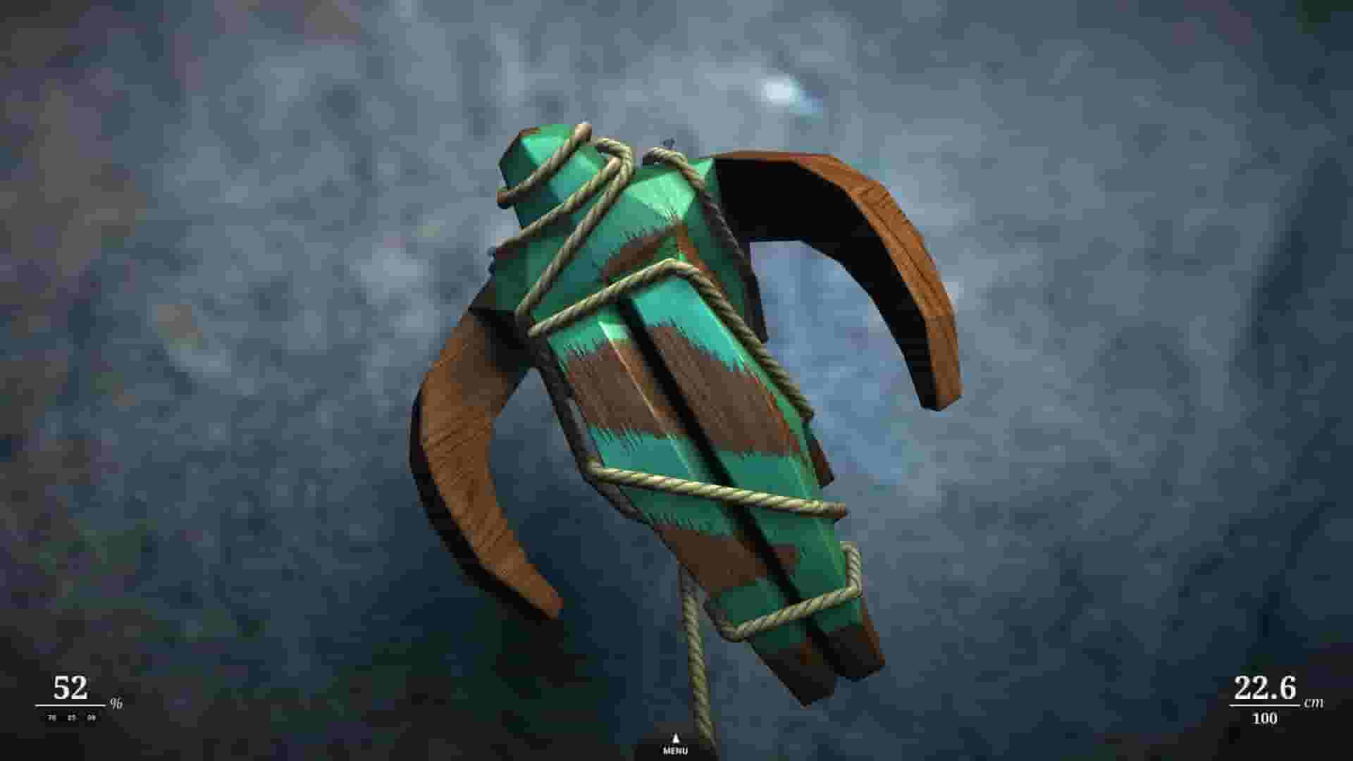 Zen Bound 2 screenshot thumbnail screenshot 8