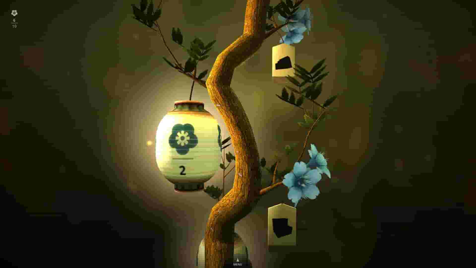 Zen Bound 2 screenshot thumbnail screenshot 9