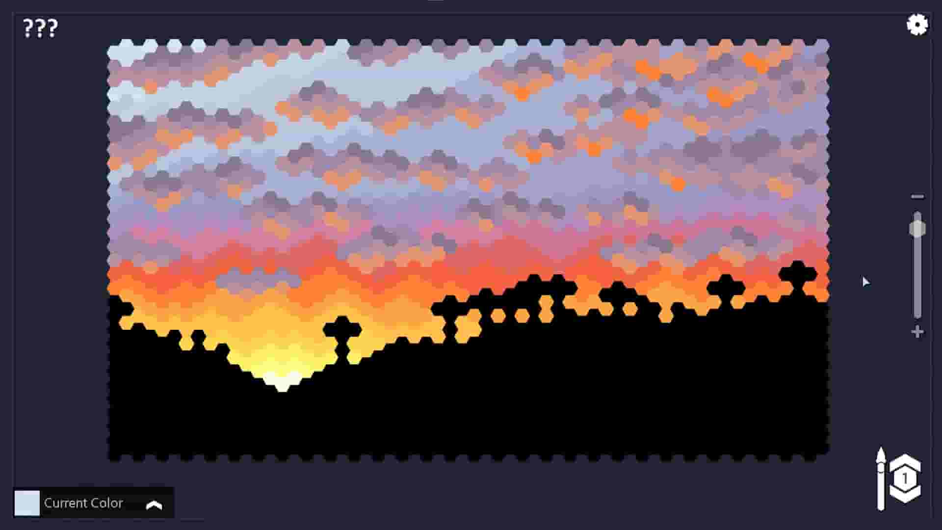 Zen Paint screenshot thumbnail screenshot 1