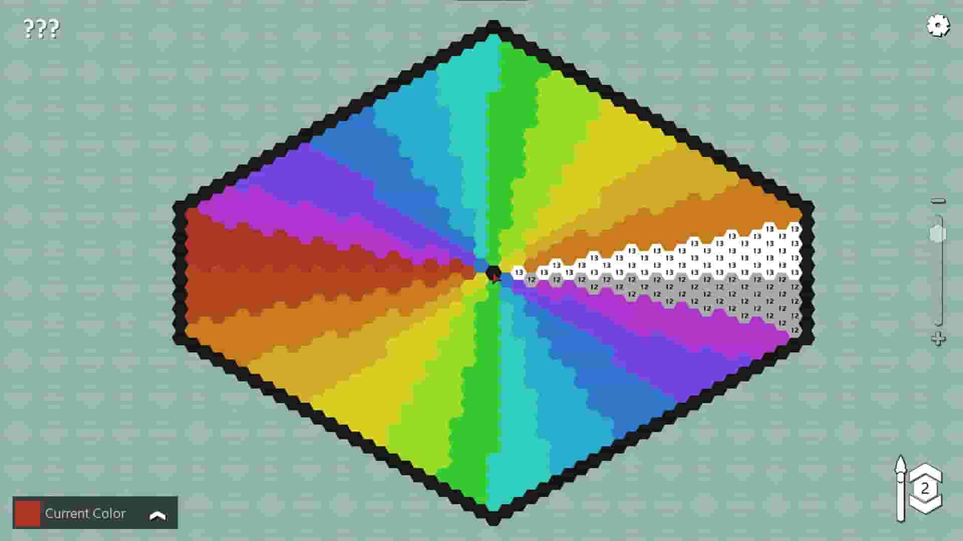 Zen Paint screenshot thumbnail screenshot 2