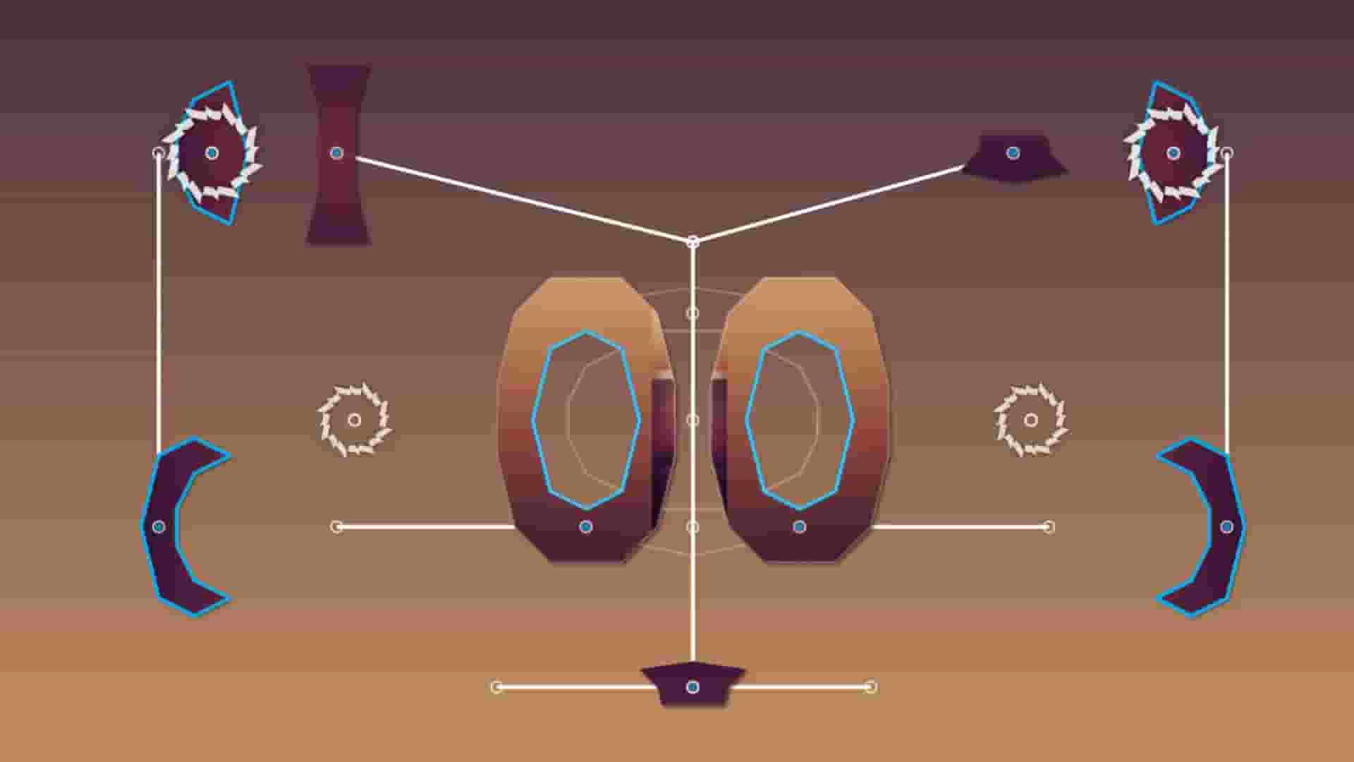 Zenge screenshot thumbnail screenshot 1