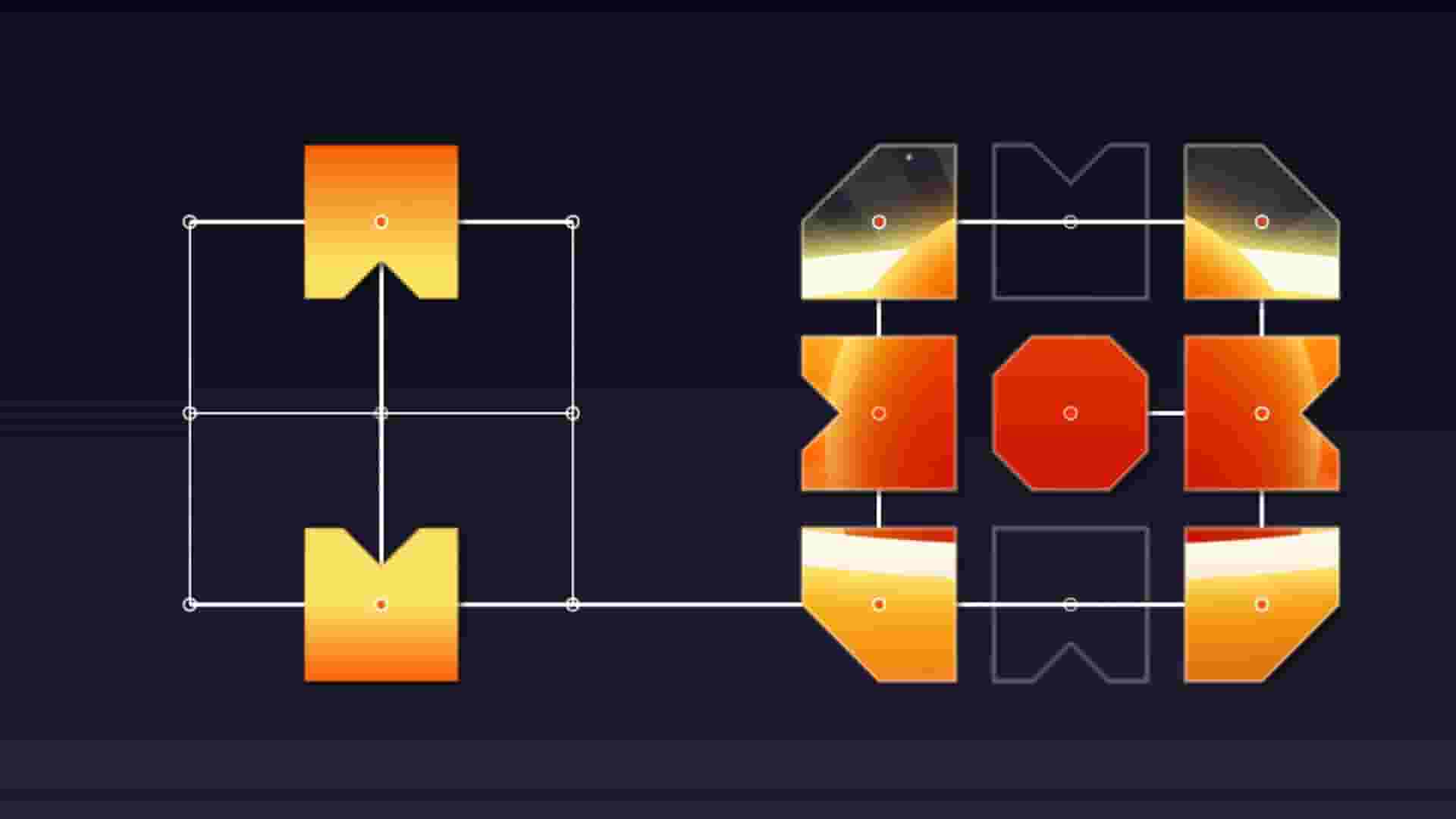 Zenge screenshot thumbnail screenshot 2