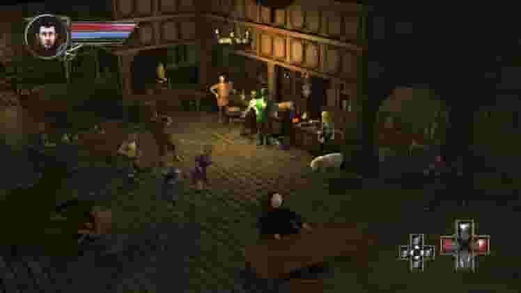 Zenith screenshot thumbnail screenshot 0