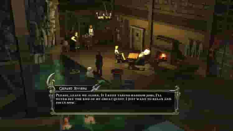 Zenith screenshot thumbnail screenshot 3