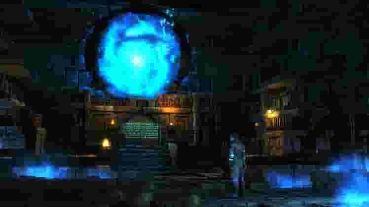 Zenith screenshot thumbnail screenshot 5