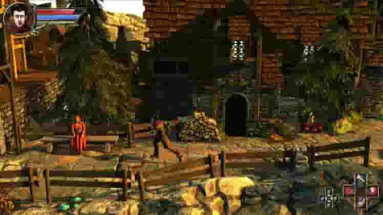 Zenith screenshot thumbnail screenshot 6