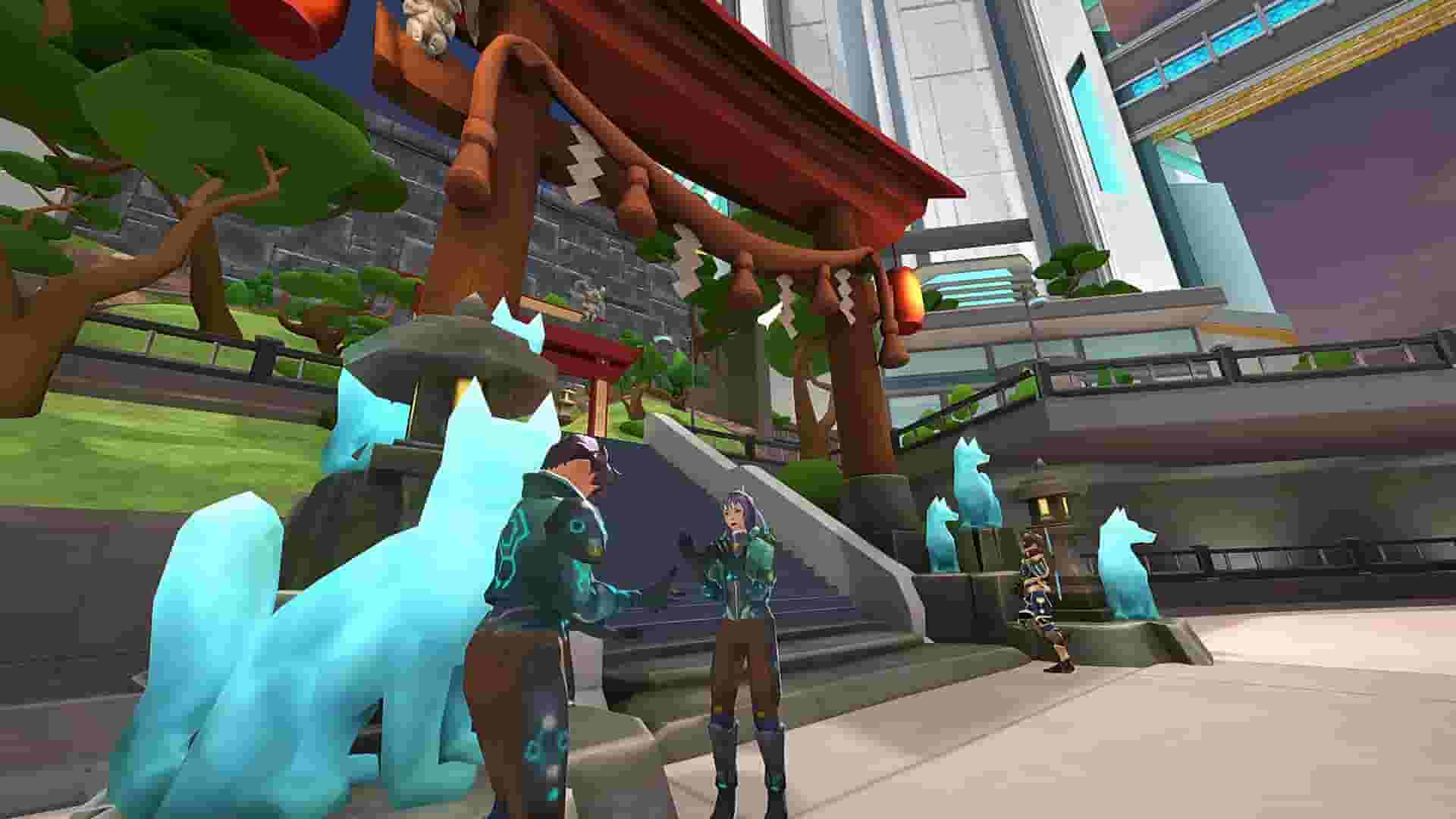 Zenith: Nexus screenshot thumbnail screenshot 1