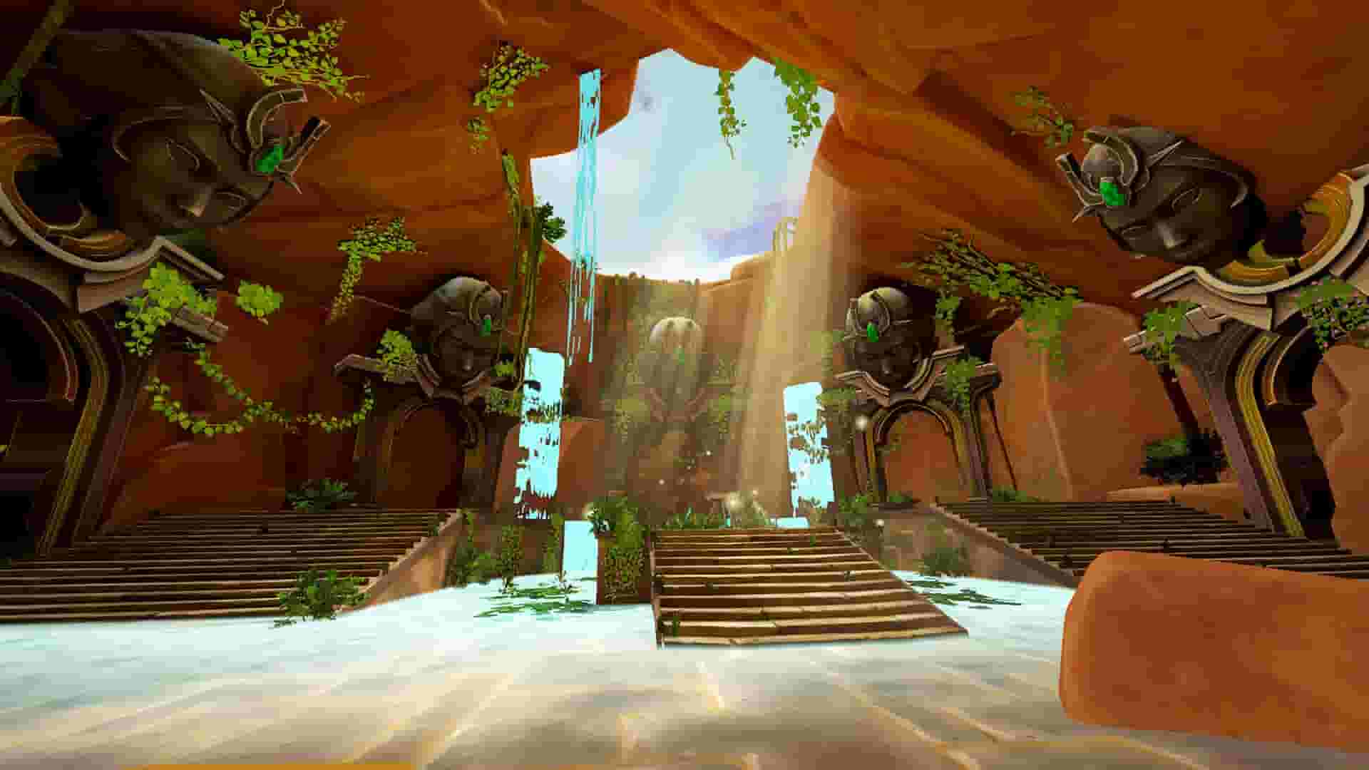 Zenith: Nexus screenshot thumbnail screenshot 2