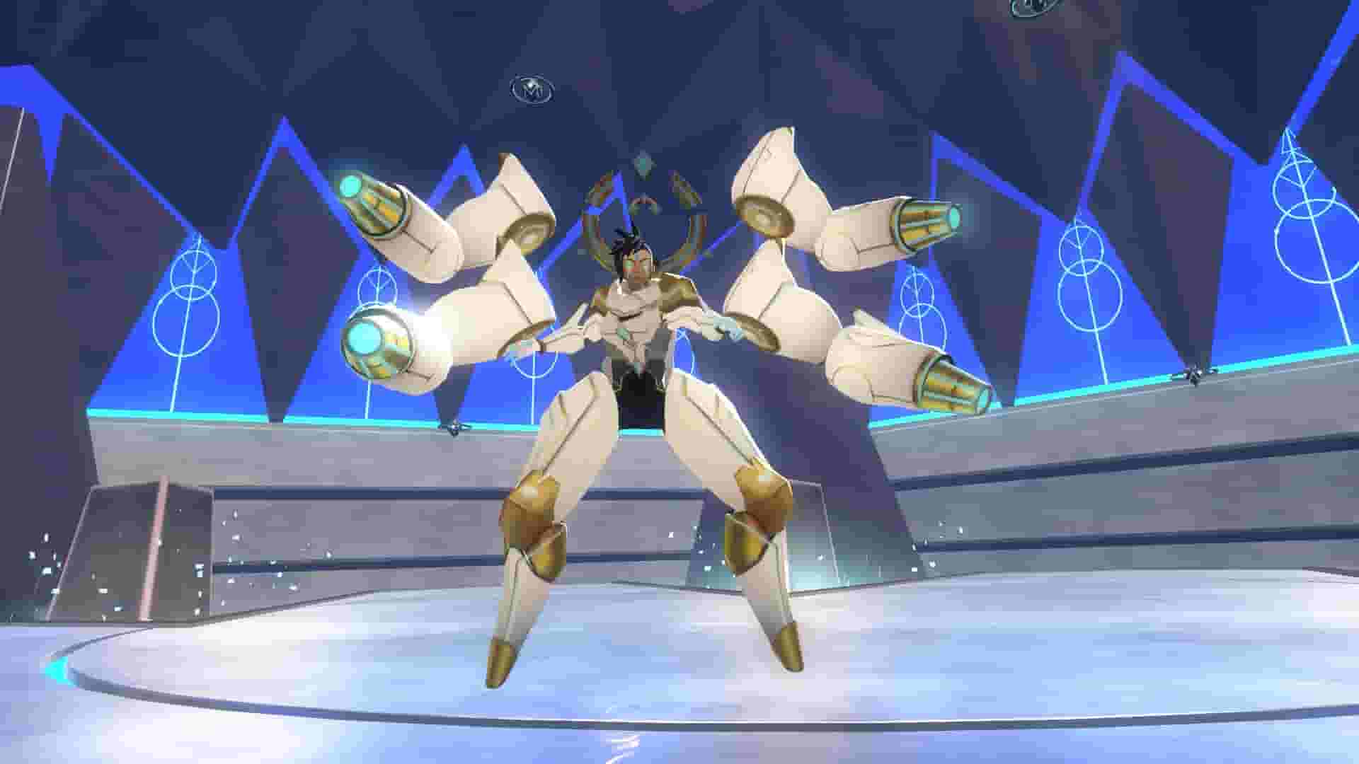 Zenith: Nexus screenshot thumbnail screenshot 3