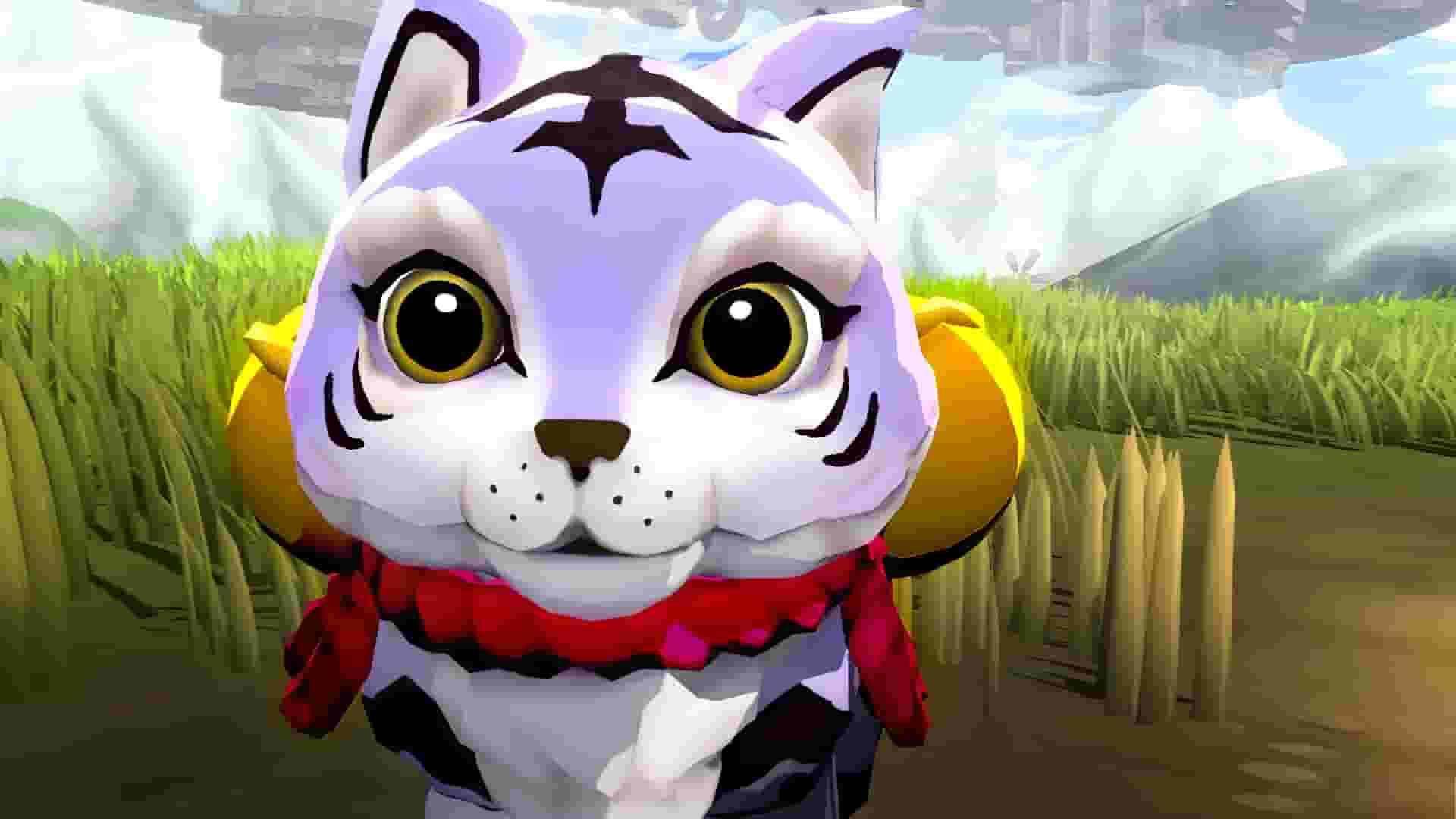 Zenith: The Last City screenshot thumbnail screenshot 3