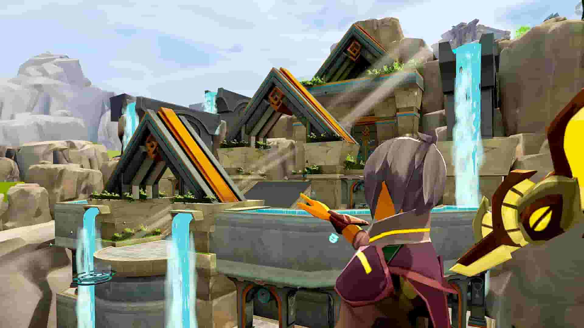 Zenith: The Last City screenshot thumbnail screenshot 5