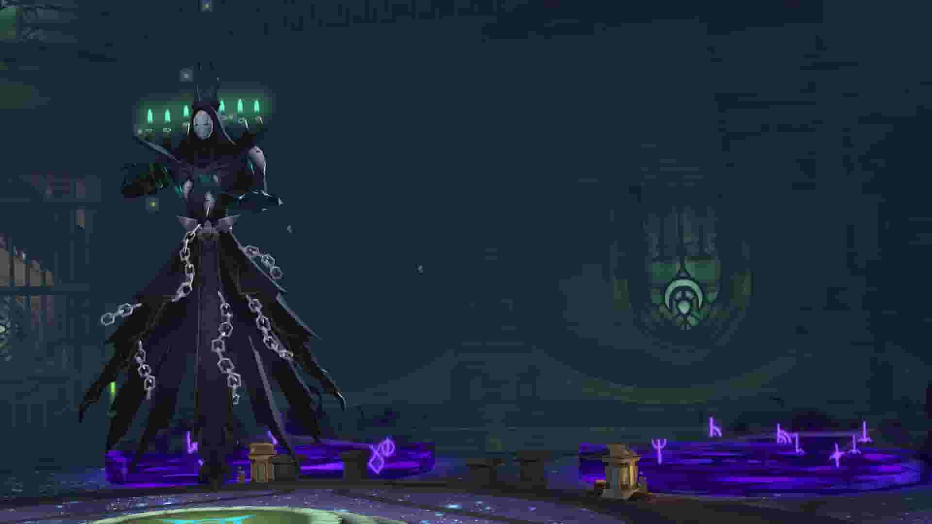 Zenith: The Last City screenshot thumbnail screenshot 6