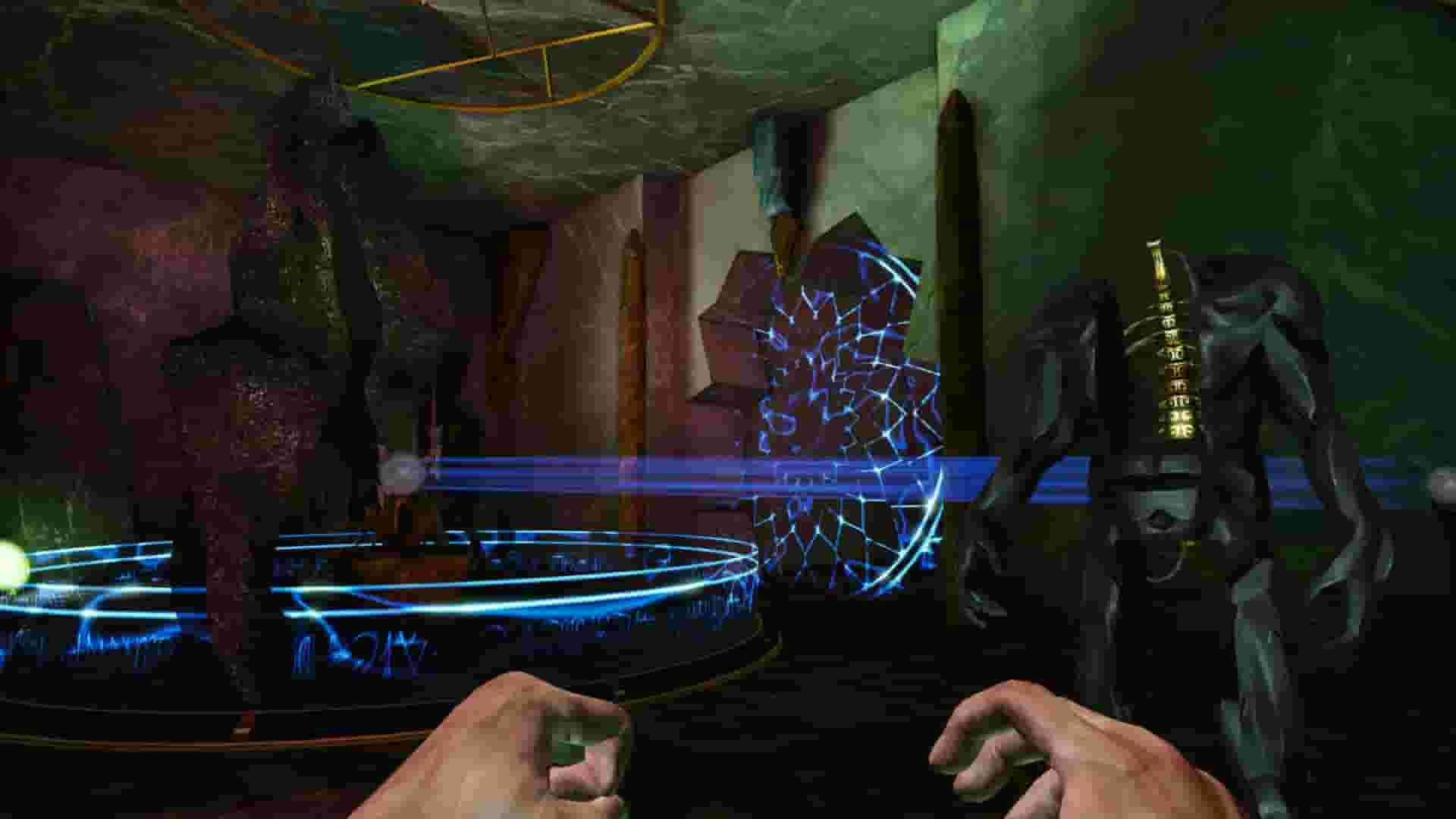 Zeno Clash 2 screenshot thumbnail screenshot 3