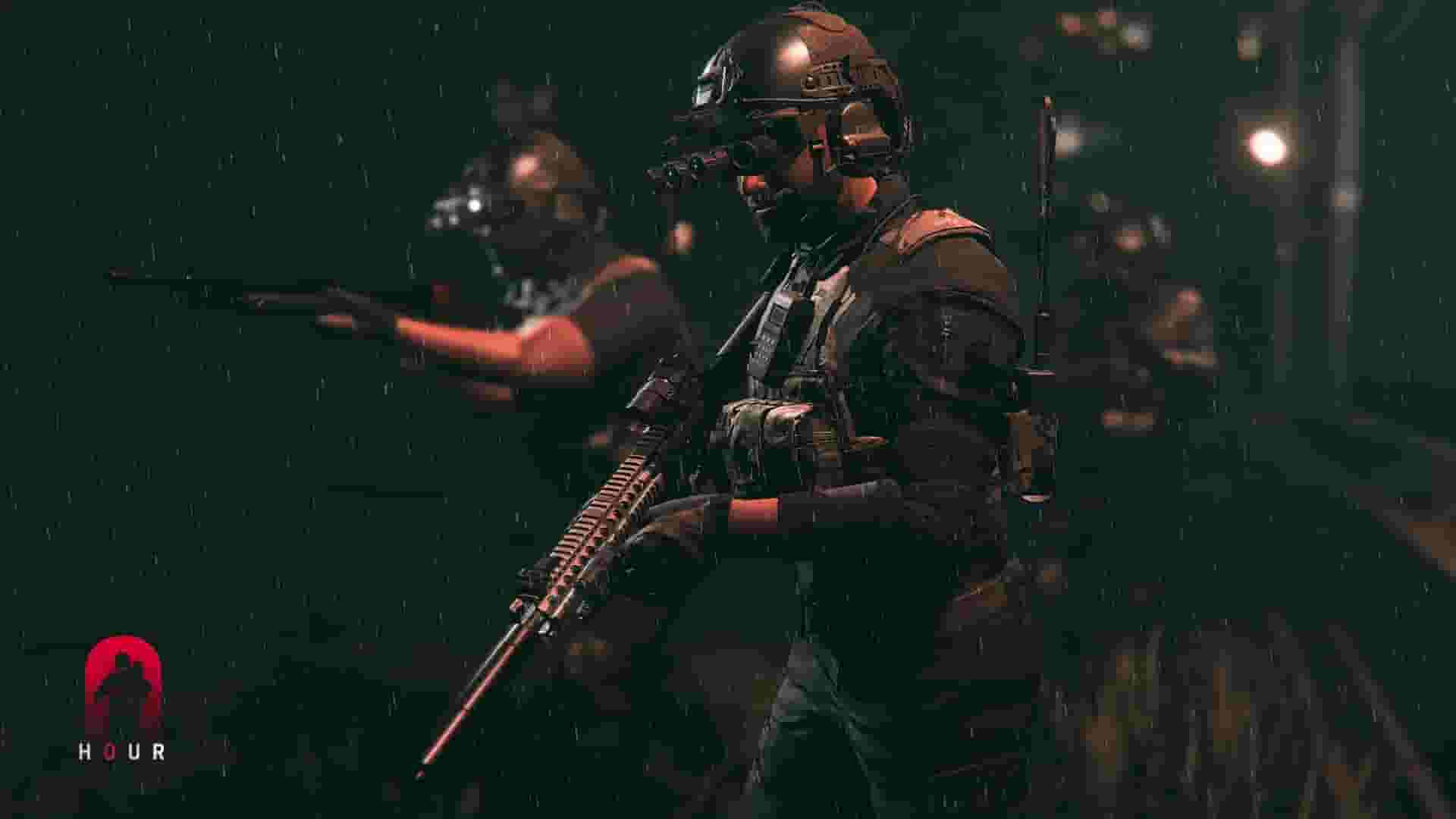 Zero Hour screenshot thumbnail screenshot 2