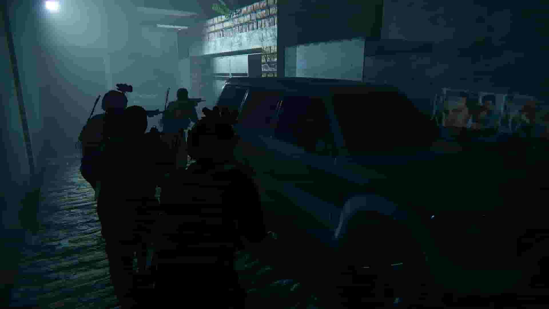 Zero Hour screenshot thumbnail screenshot 4