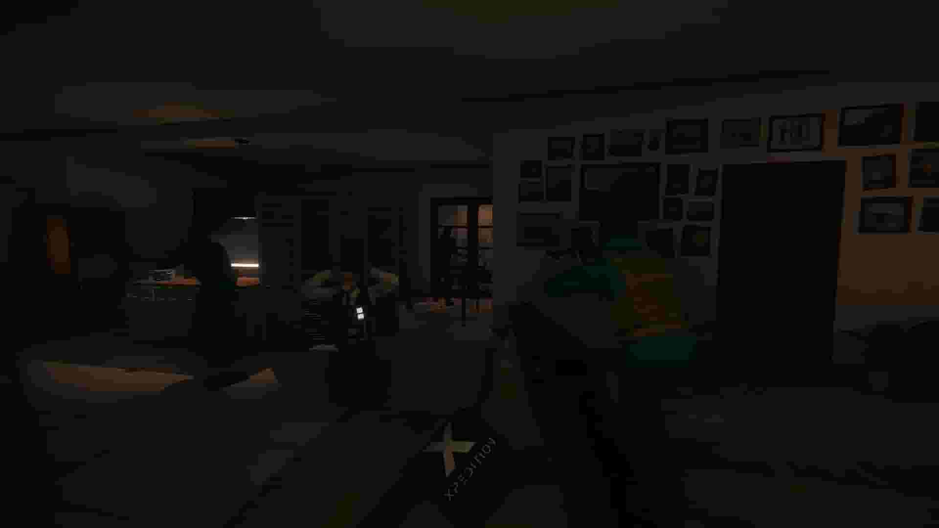 Zero Hour screenshot thumbnail screenshot 6