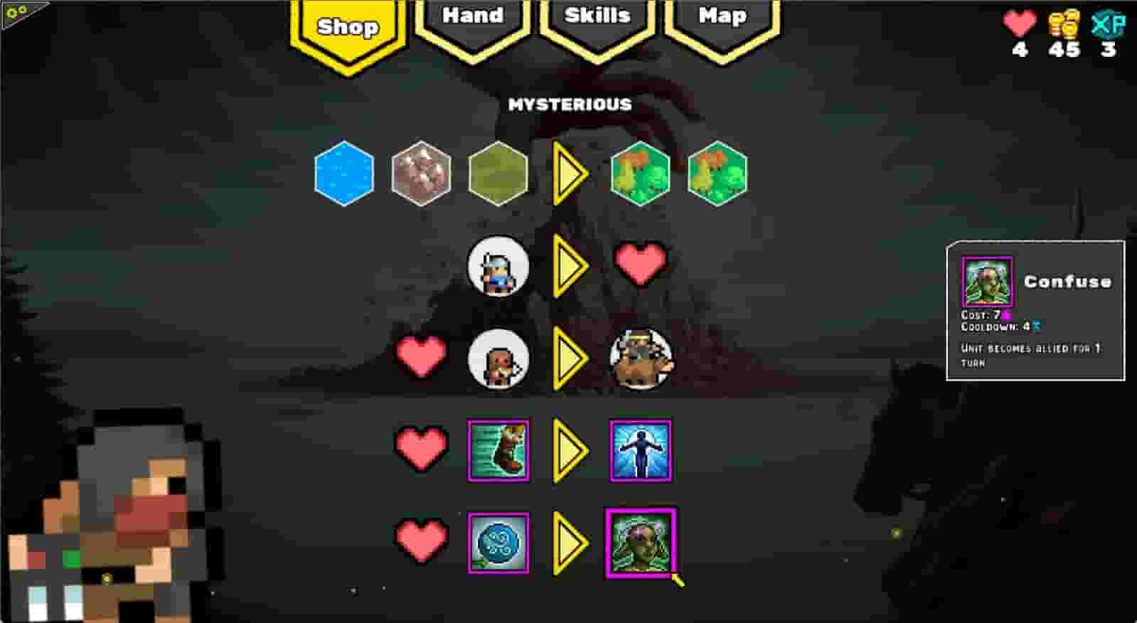 Zero Orders Tactics screenshot thumbnail screenshot 12