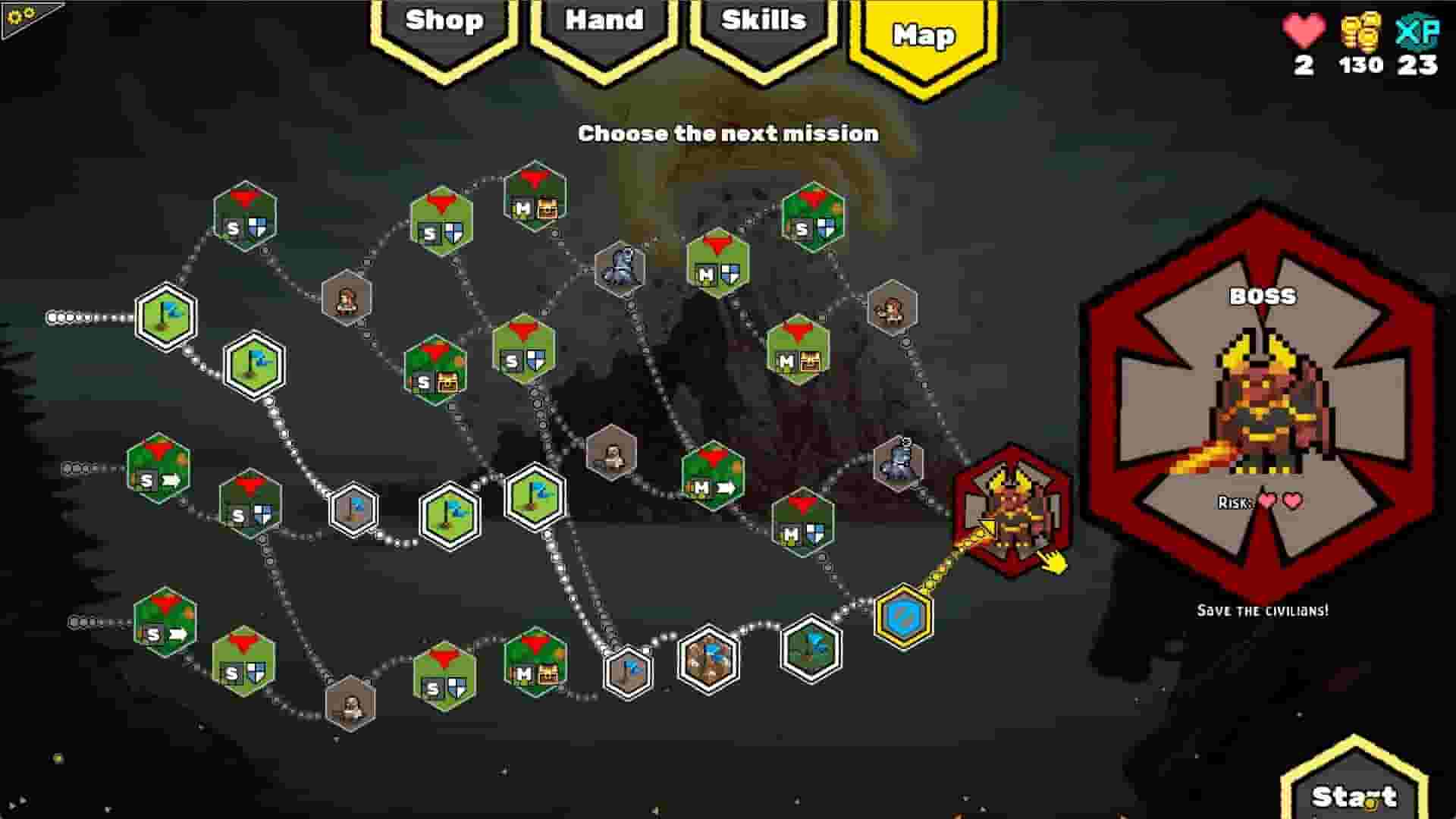 Zero Orders Tactics screenshot thumbnail screenshot 2
