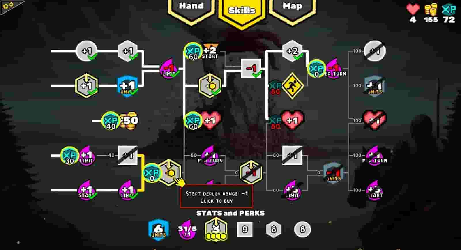 Zero Orders Tactics screenshot thumbnail screenshot 4