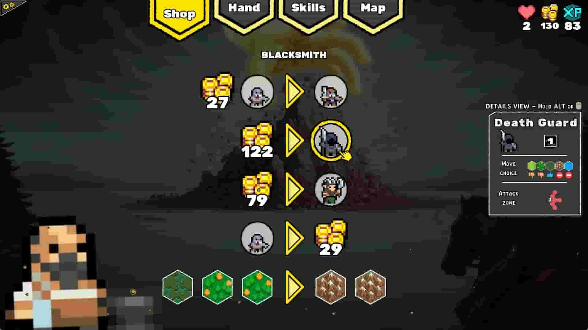 Zero Orders Tactics screenshot thumbnail screenshot 5