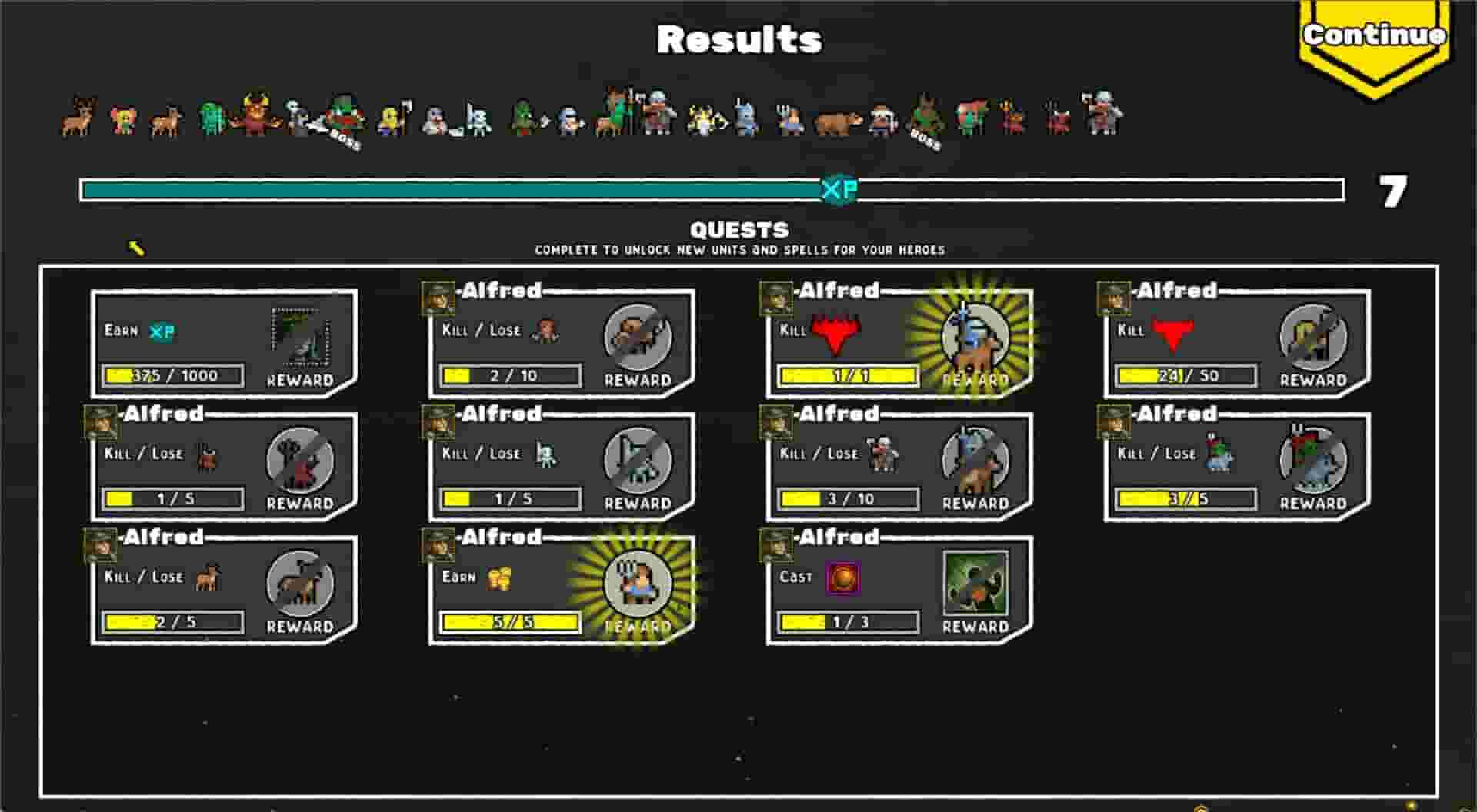 Zero Orders Tactics screenshot thumbnail screenshot 9