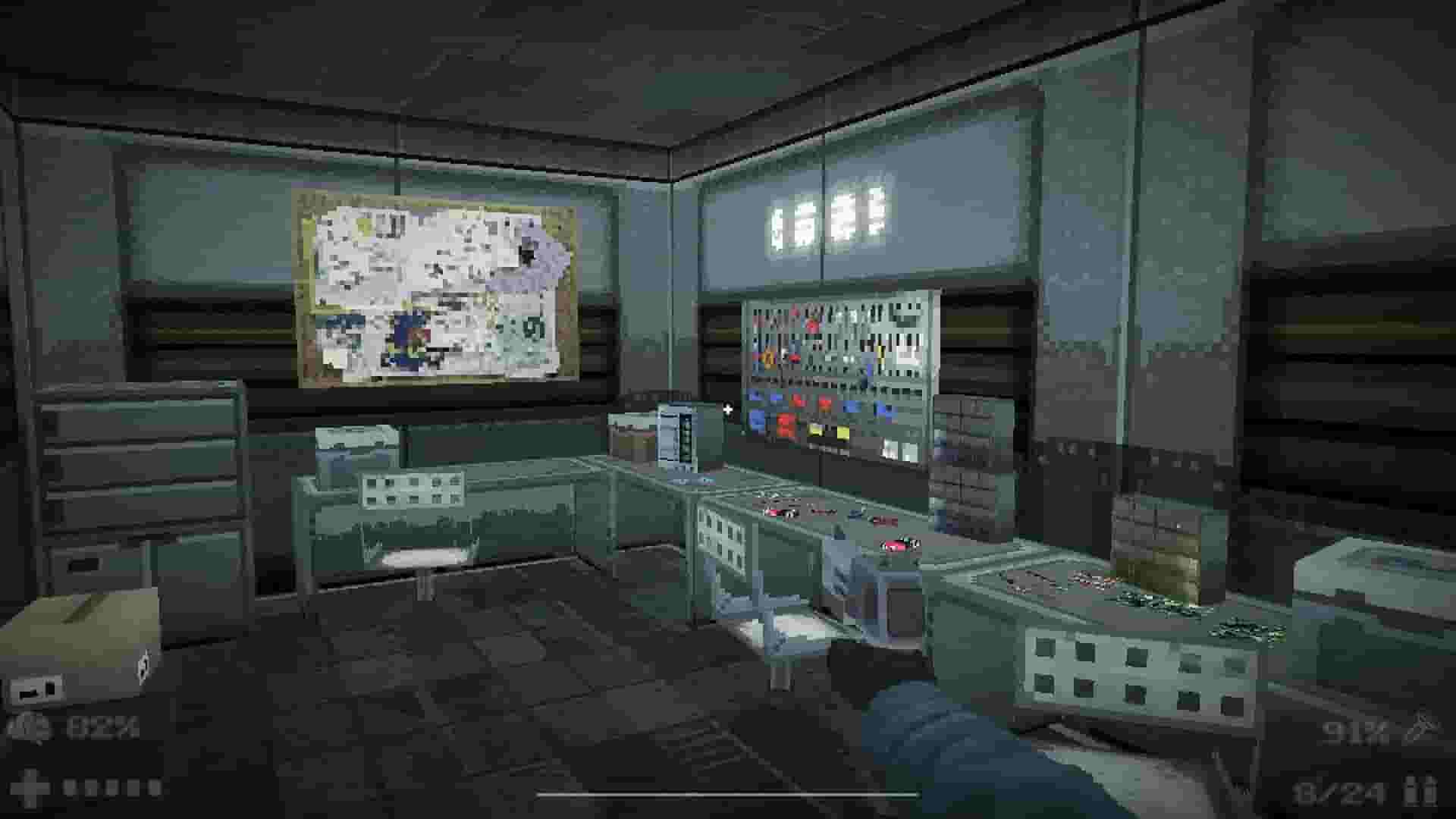 ZERO PROTOCOL screenshot thumbnail screenshot 0