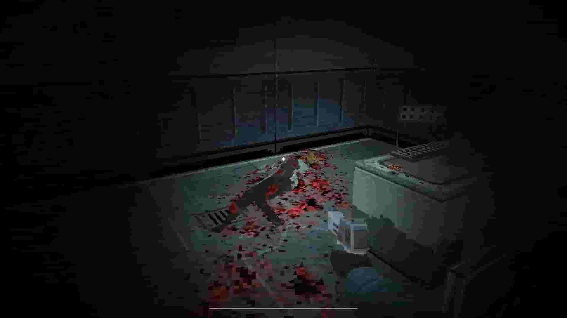 ZERO PROTOCOL screenshot thumbnail screenshot 10