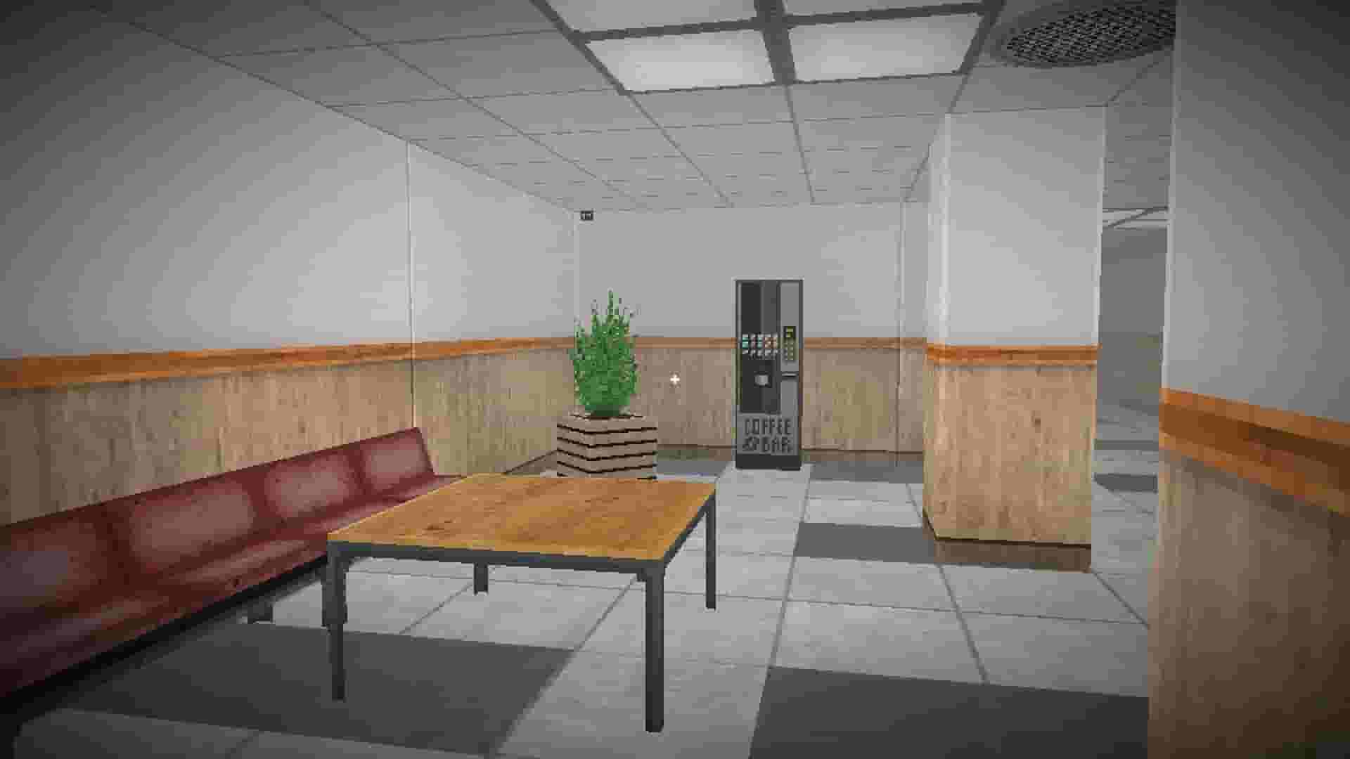 ZERO PROTOCOL screenshot thumbnail screenshot 11