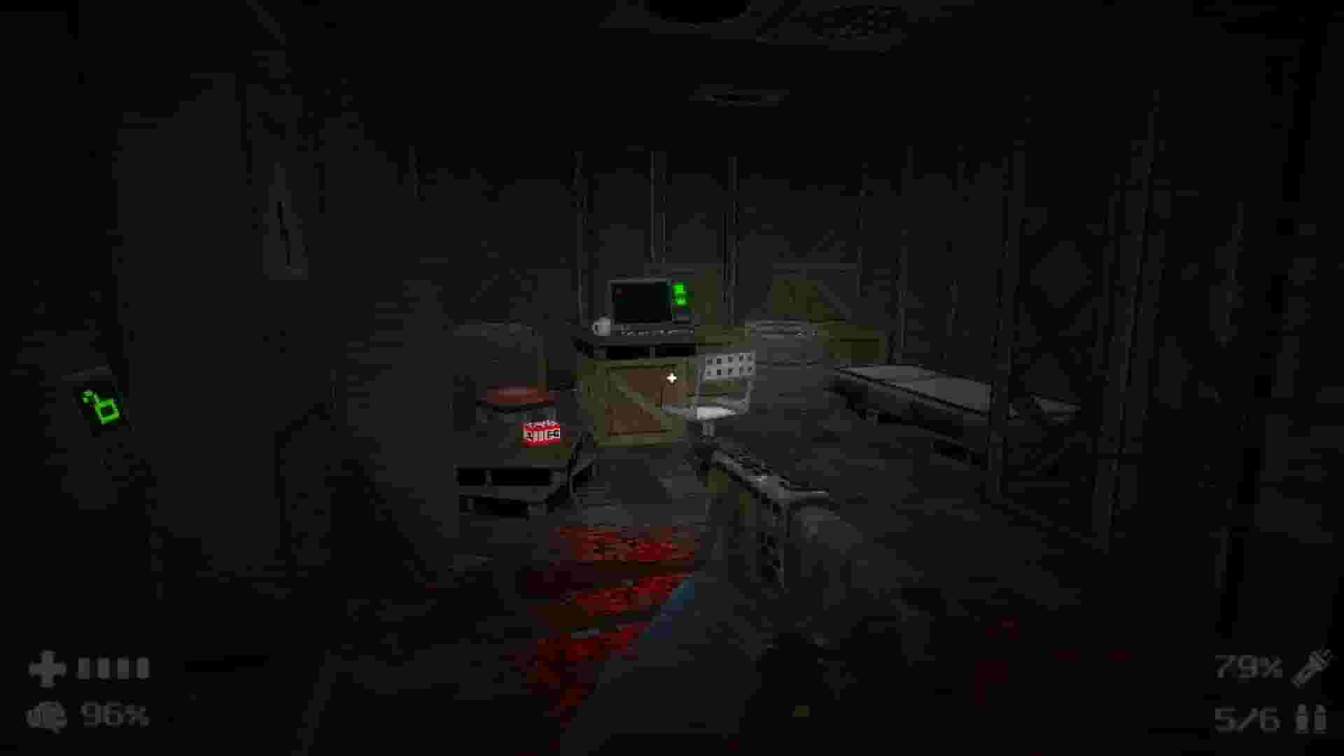 ZERO PROTOCOL screenshot thumbnail screenshot 13