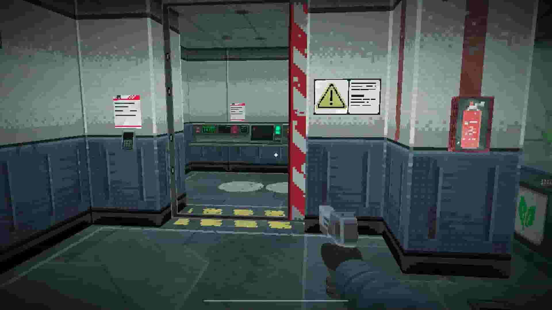 ZERO PROTOCOL screenshot thumbnail screenshot 14