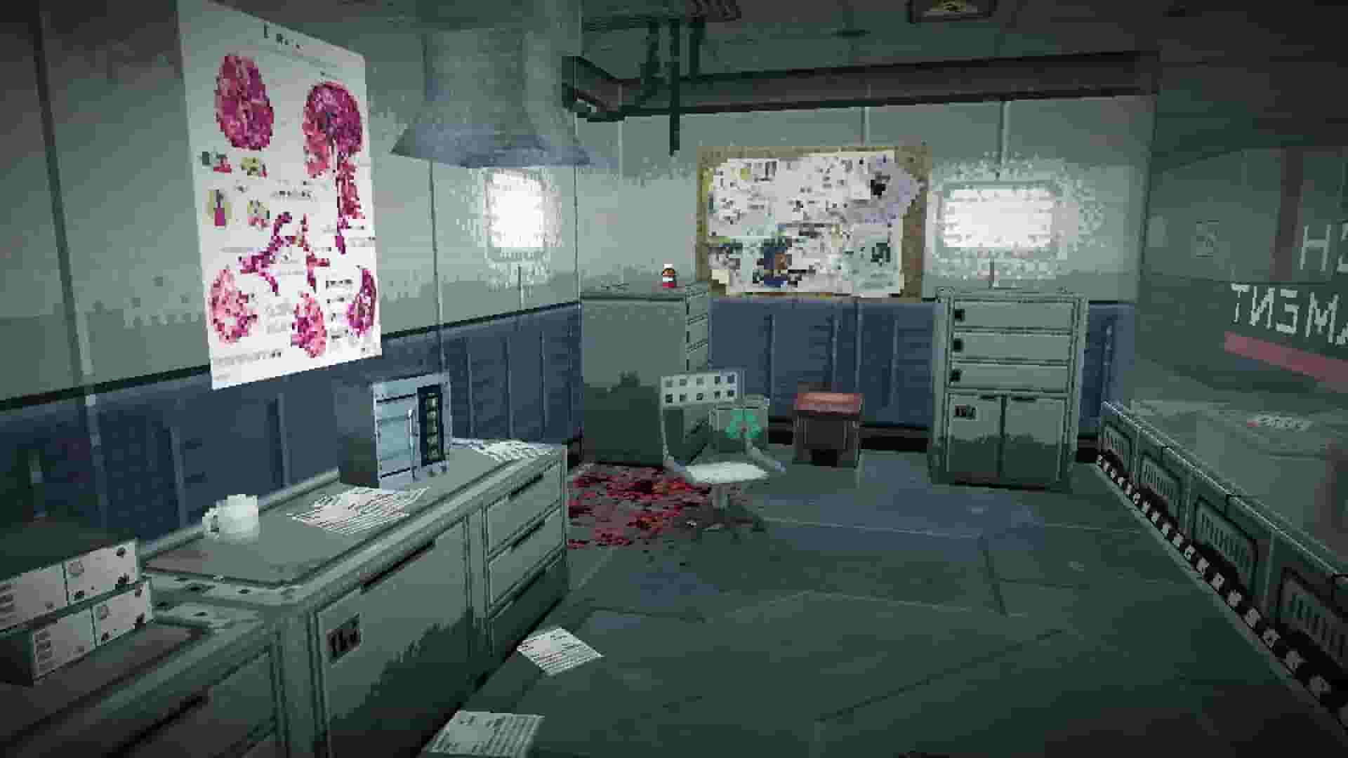 ZERO PROTOCOL screenshot thumbnail screenshot 15