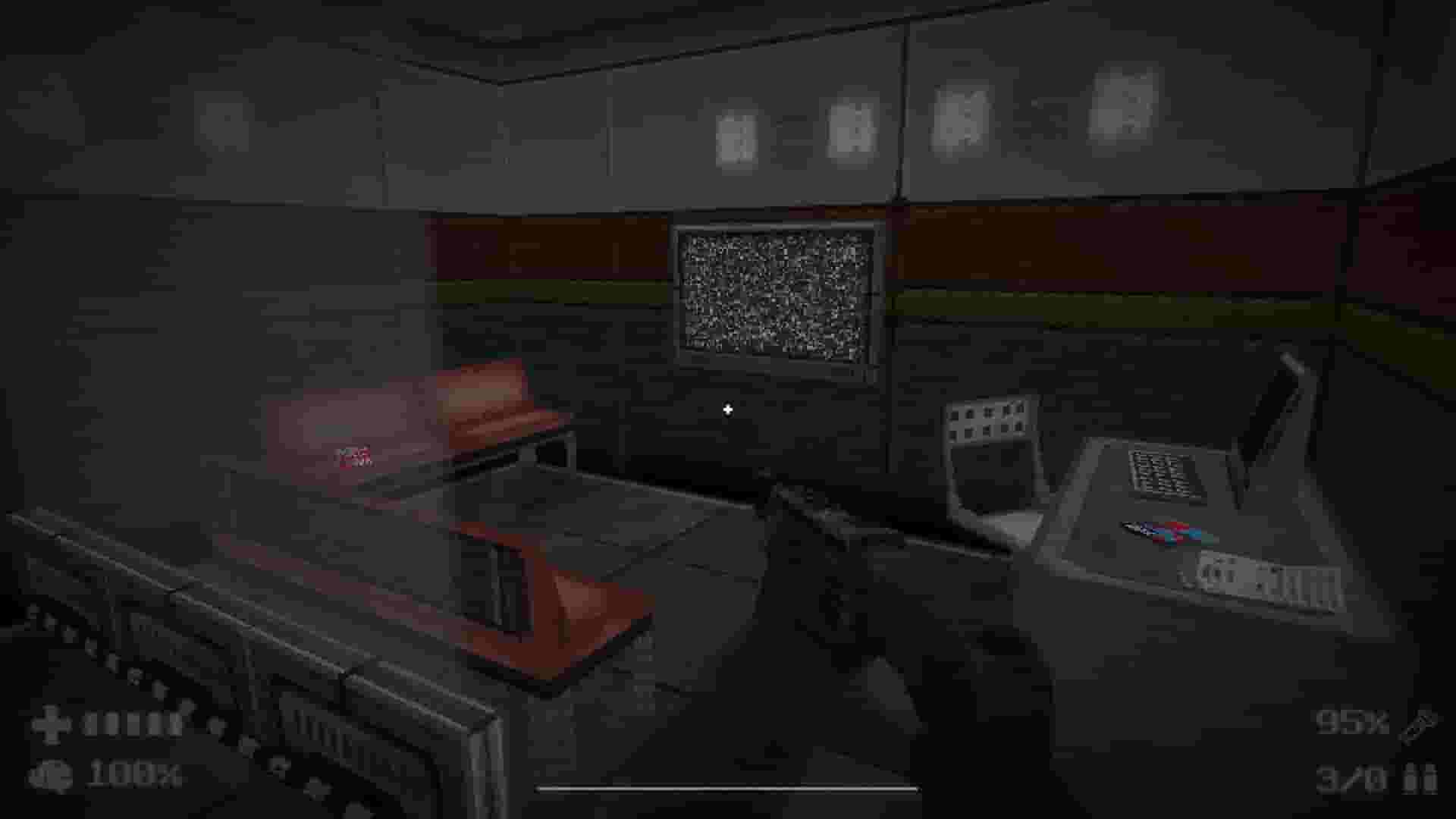 ZERO PROTOCOL screenshot thumbnail screenshot 16