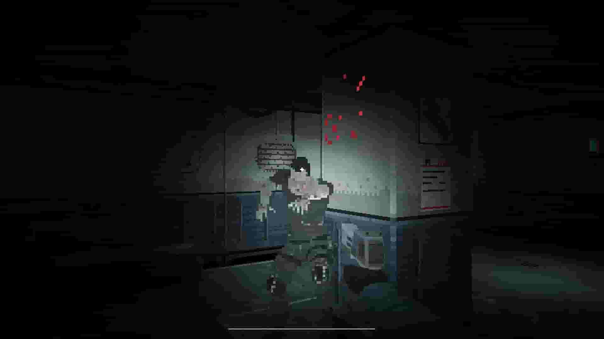 ZERO PROTOCOL screenshot thumbnail screenshot 17