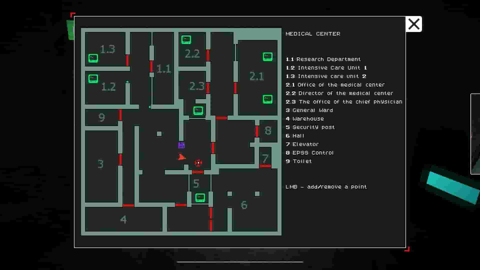 ZERO PROTOCOL screenshot thumbnail screenshot 18