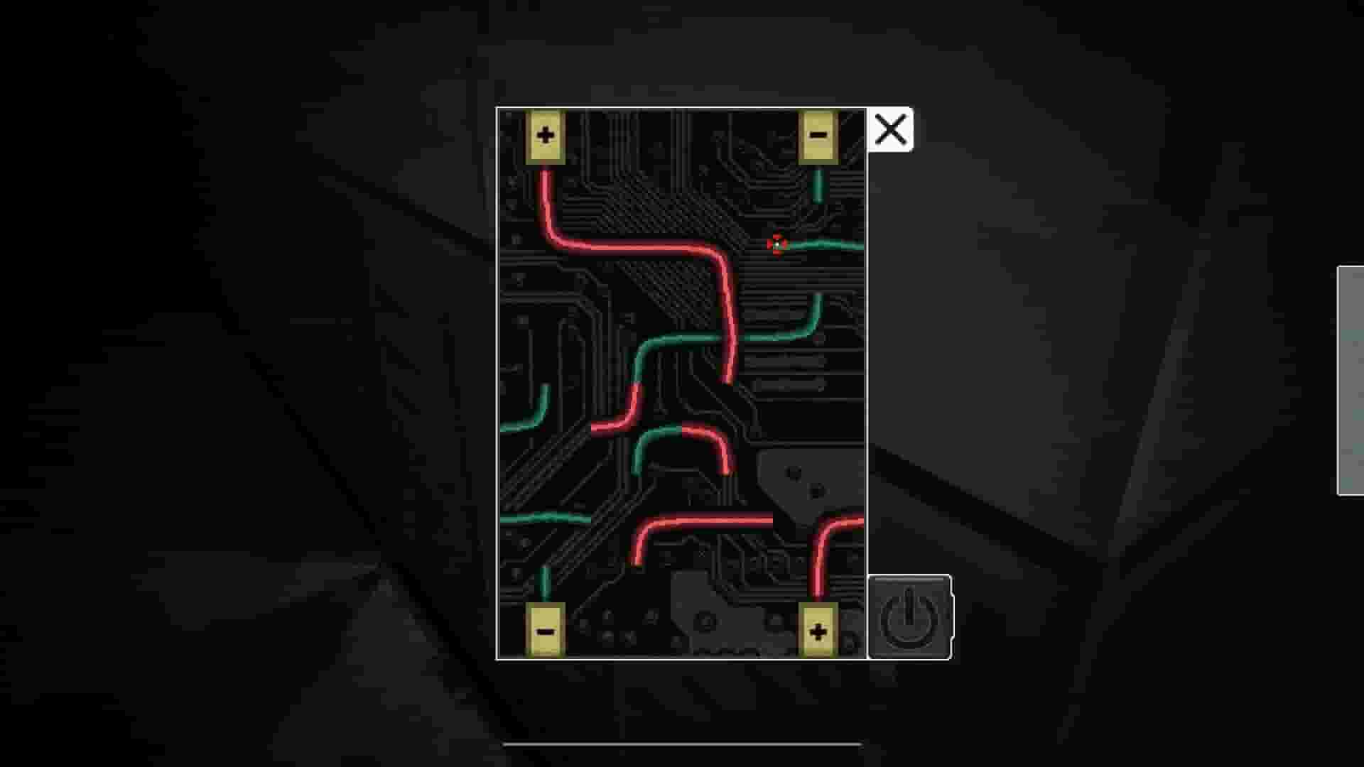 ZERO PROTOCOL screenshot thumbnail screenshot 19